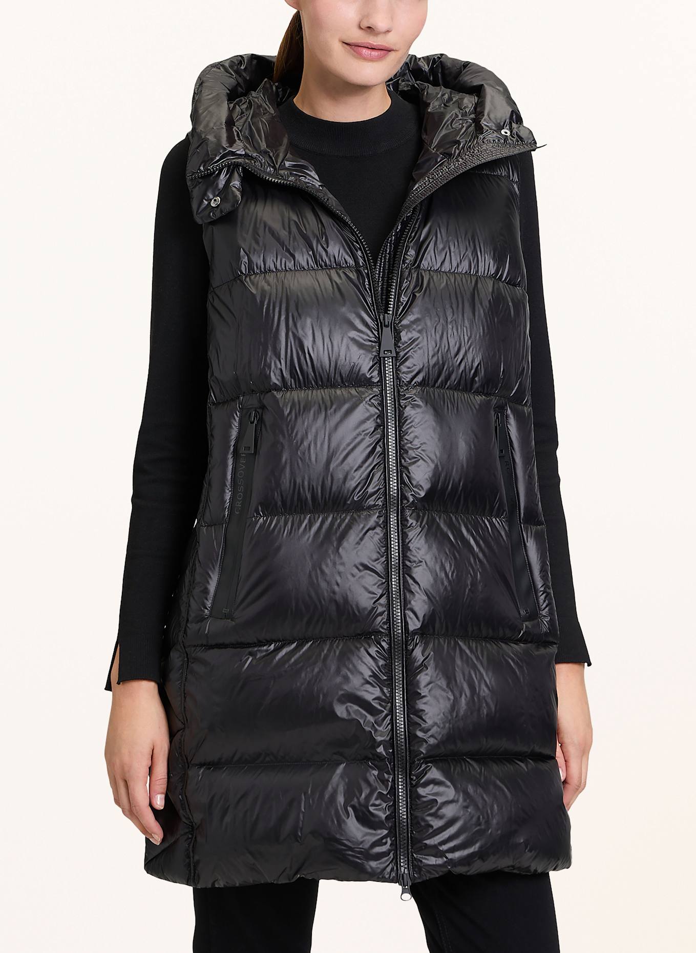 Betty Barclay Down vest