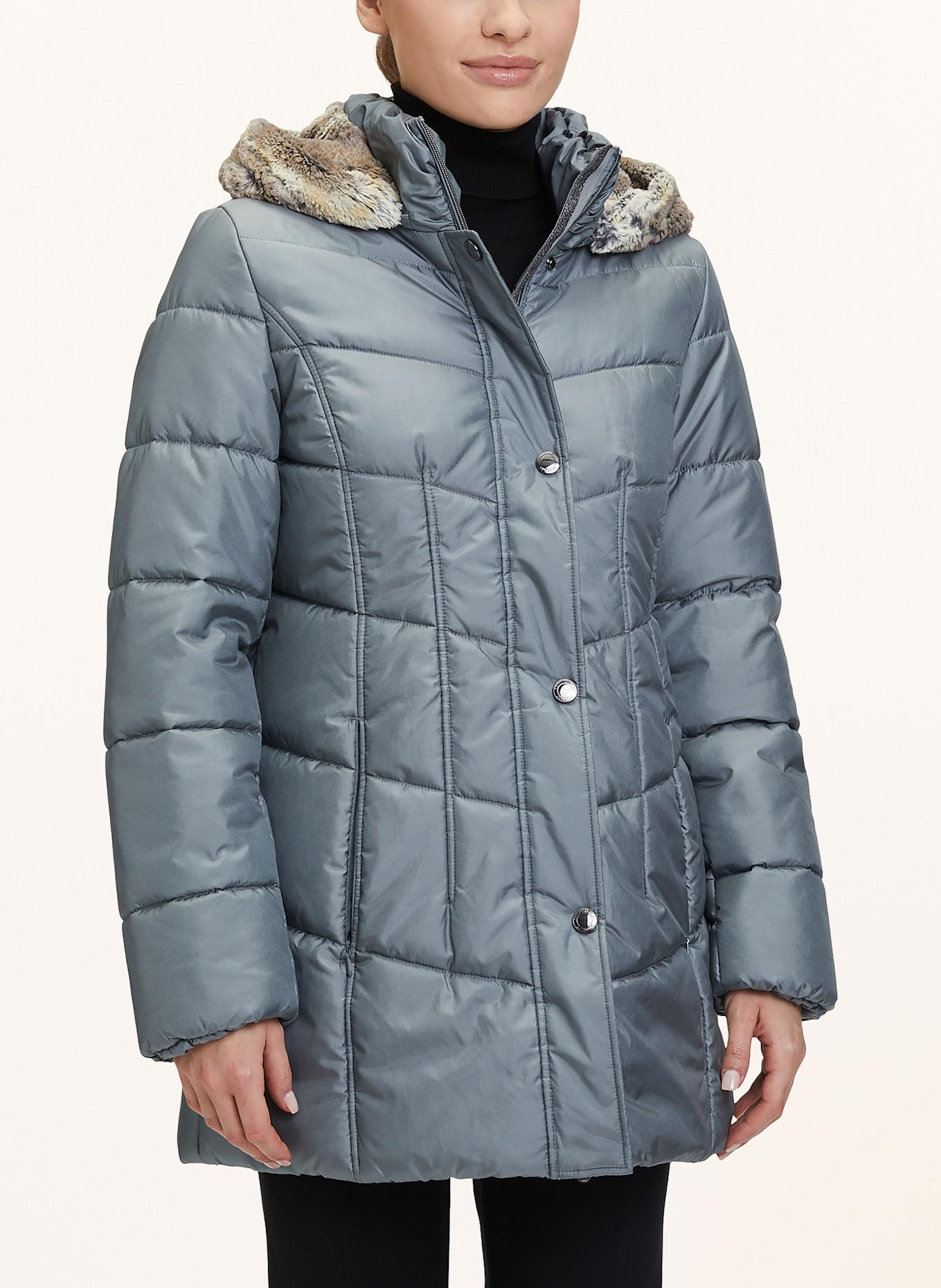 Betty barclay quilted coats new arrivals