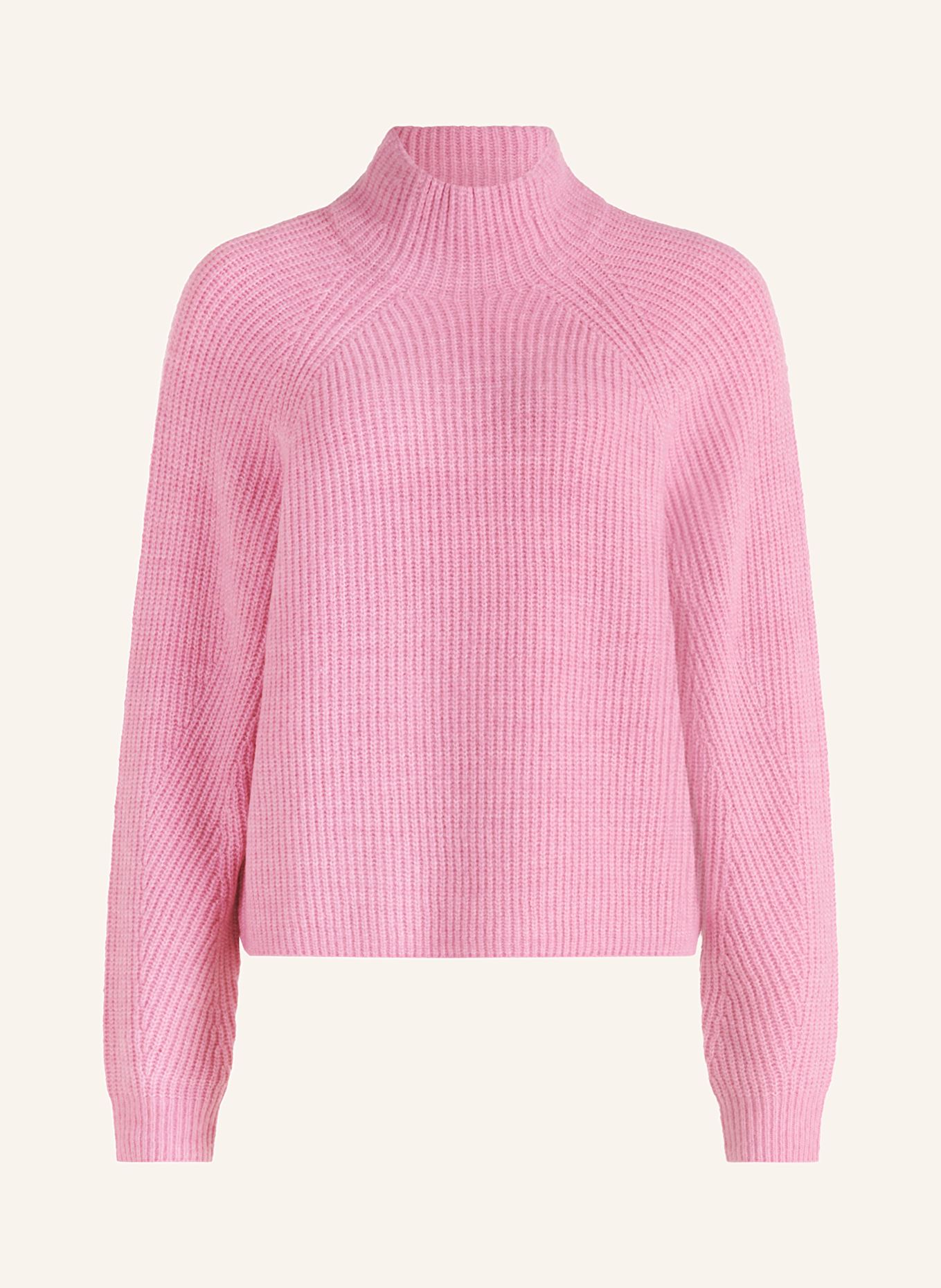 BETTY&CO Pullover, Farbe: ROSA (Bild 1)