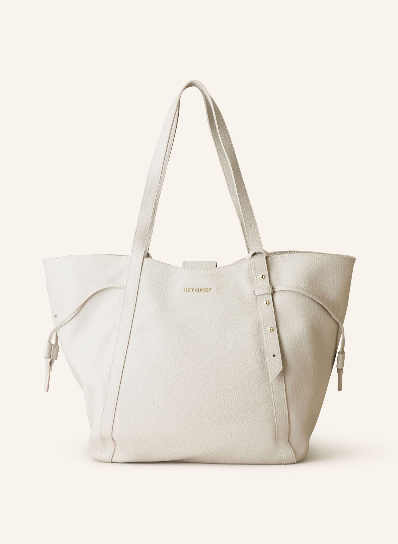 HEY MARLY Shopper PRETTY WONDER: CREME