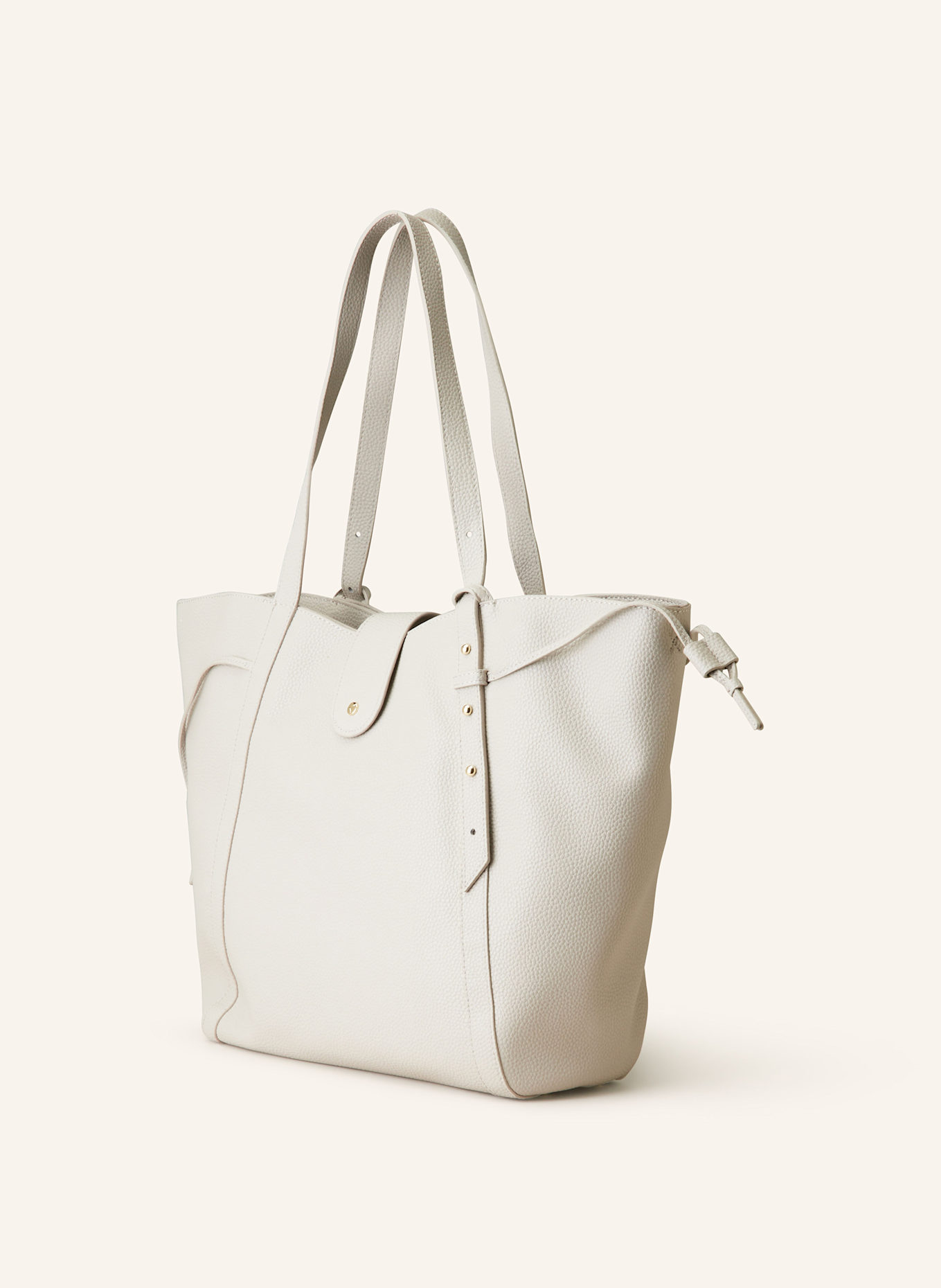 HEY MARLY Shopper PRETTY WONDER: CREME