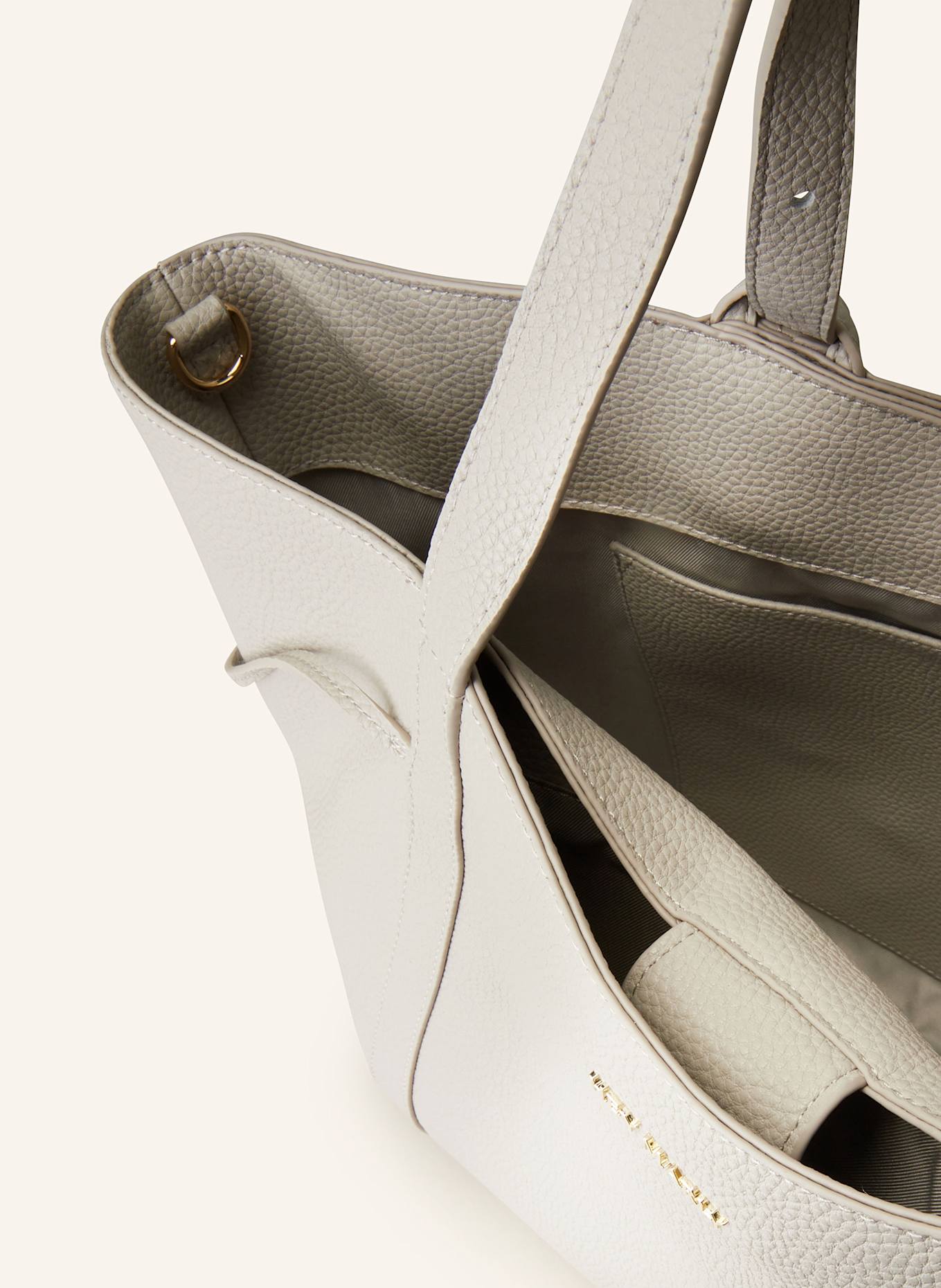 HEY MARLY Shopper PRETTY WONDER: CREME