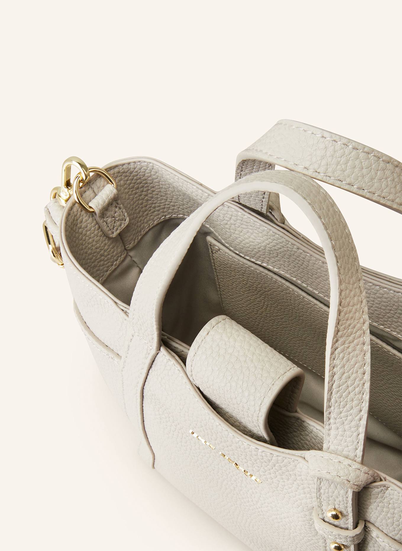 HEY MARLY PRETTY WONDER SMALL handbag, Color: TAUPE (Image 3)