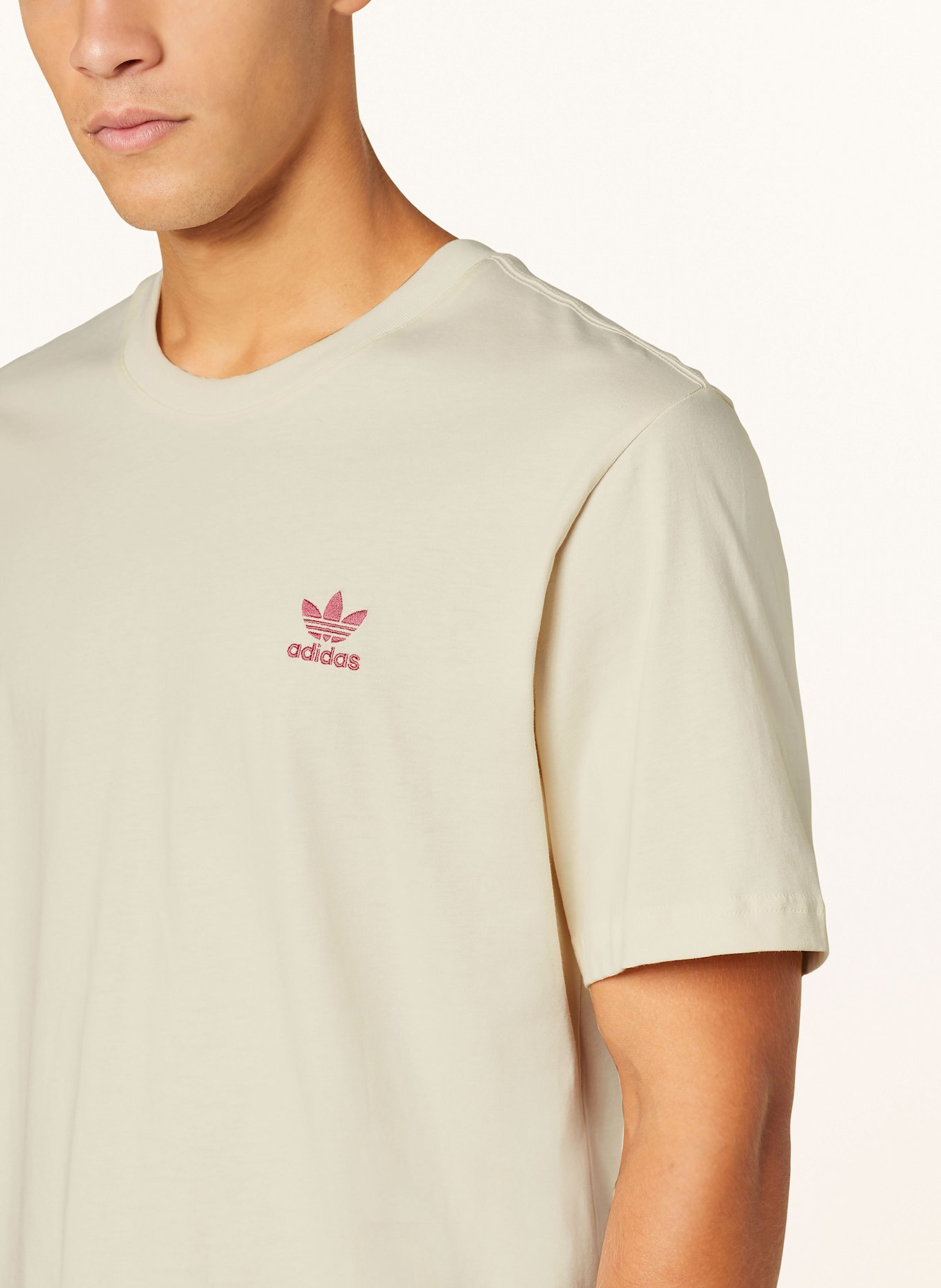 Adidas og t shirt shop