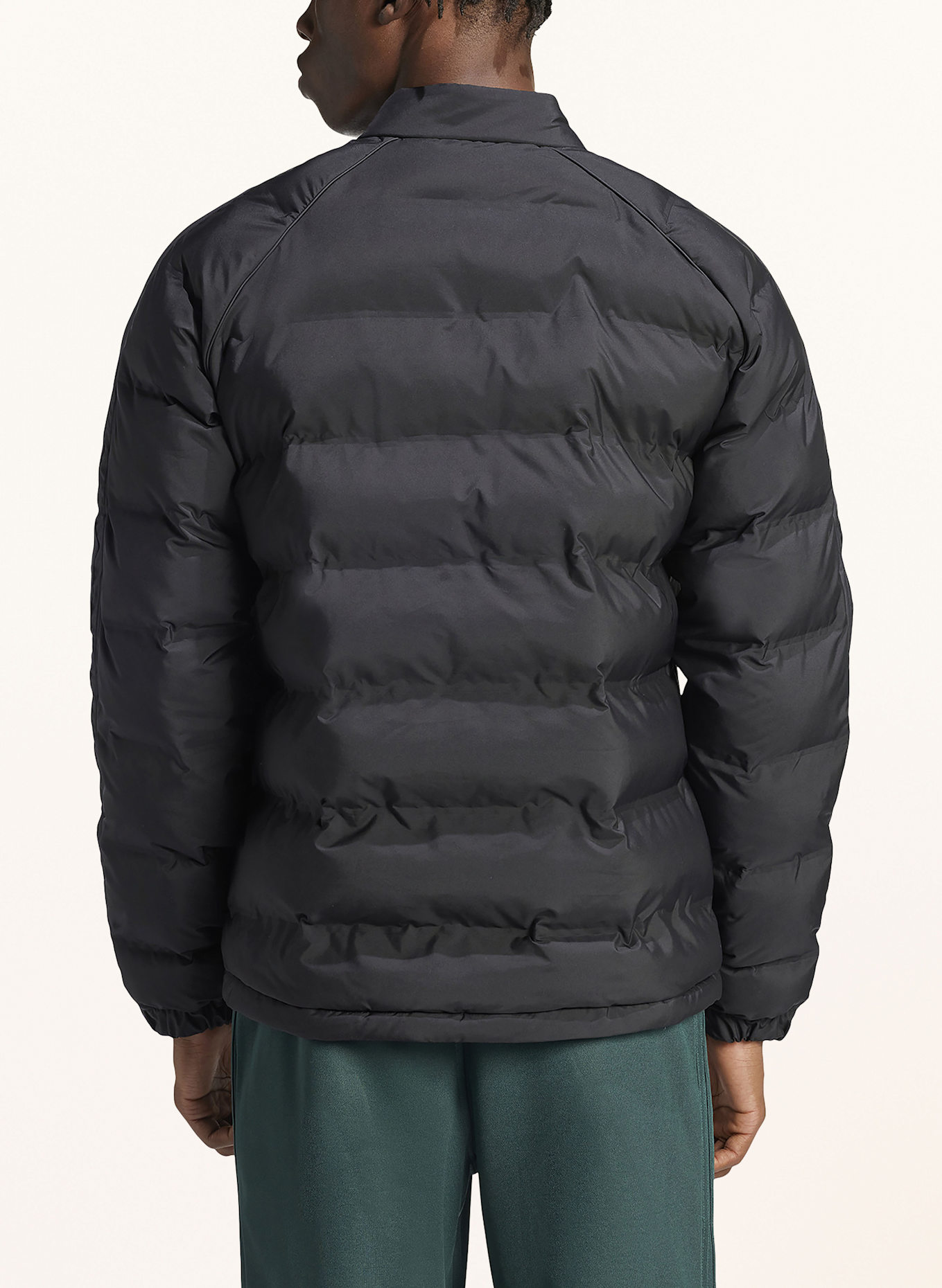 adidas Originals Quilted jacket