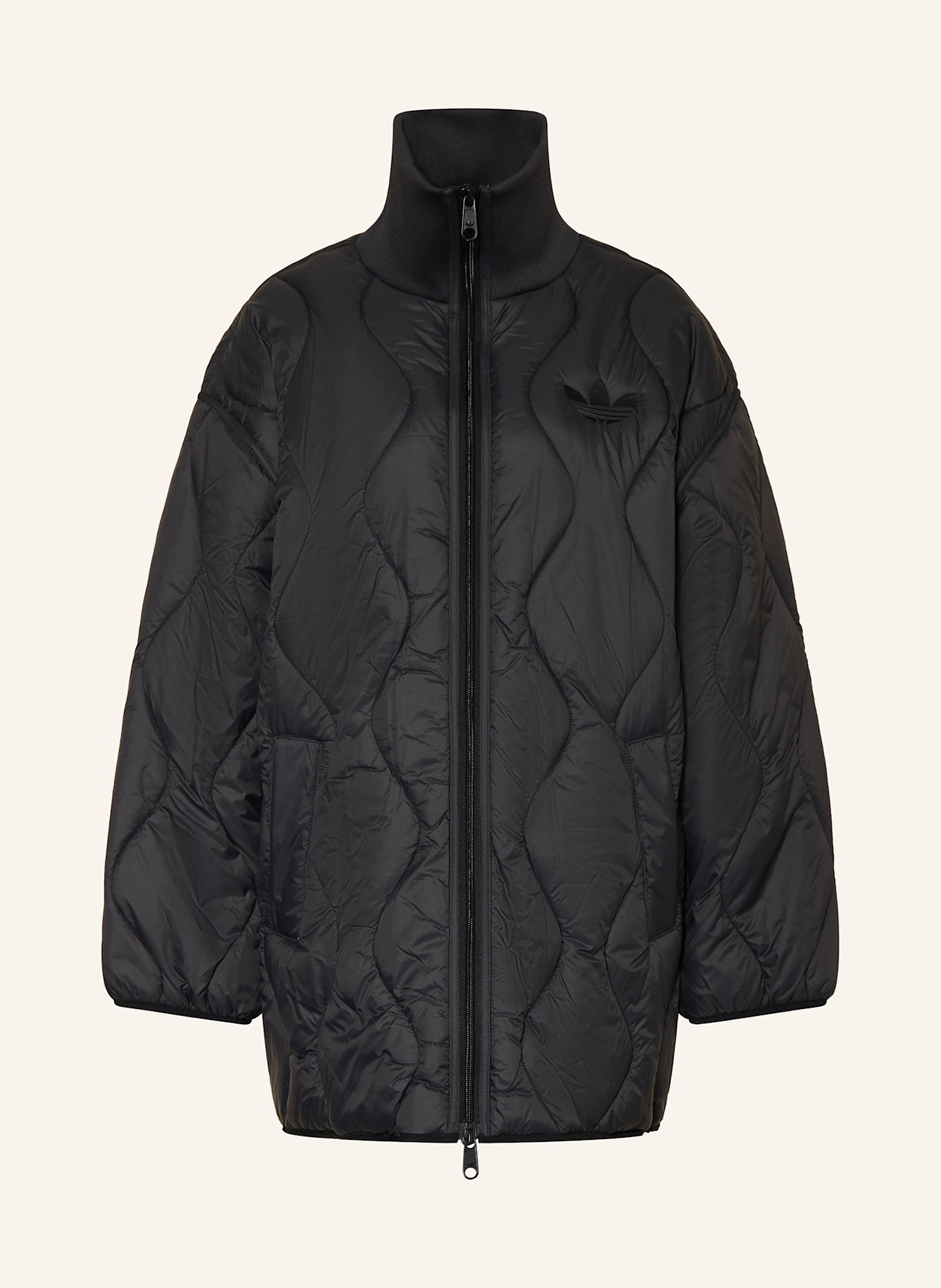 Adidas padded coats new arrivals