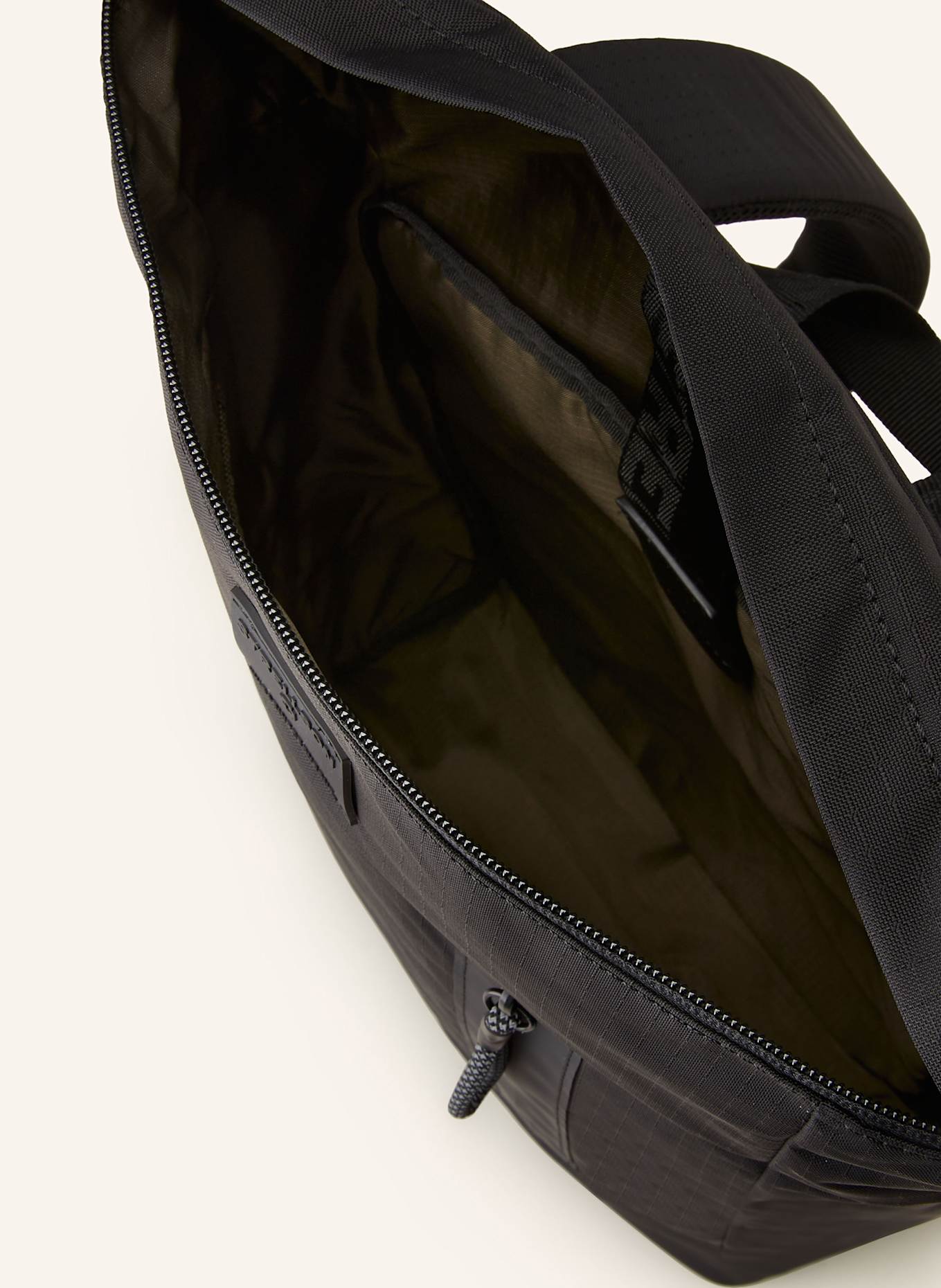 STRELLSON Backpack NORTHWOOD SEBASTIAN: BLACK