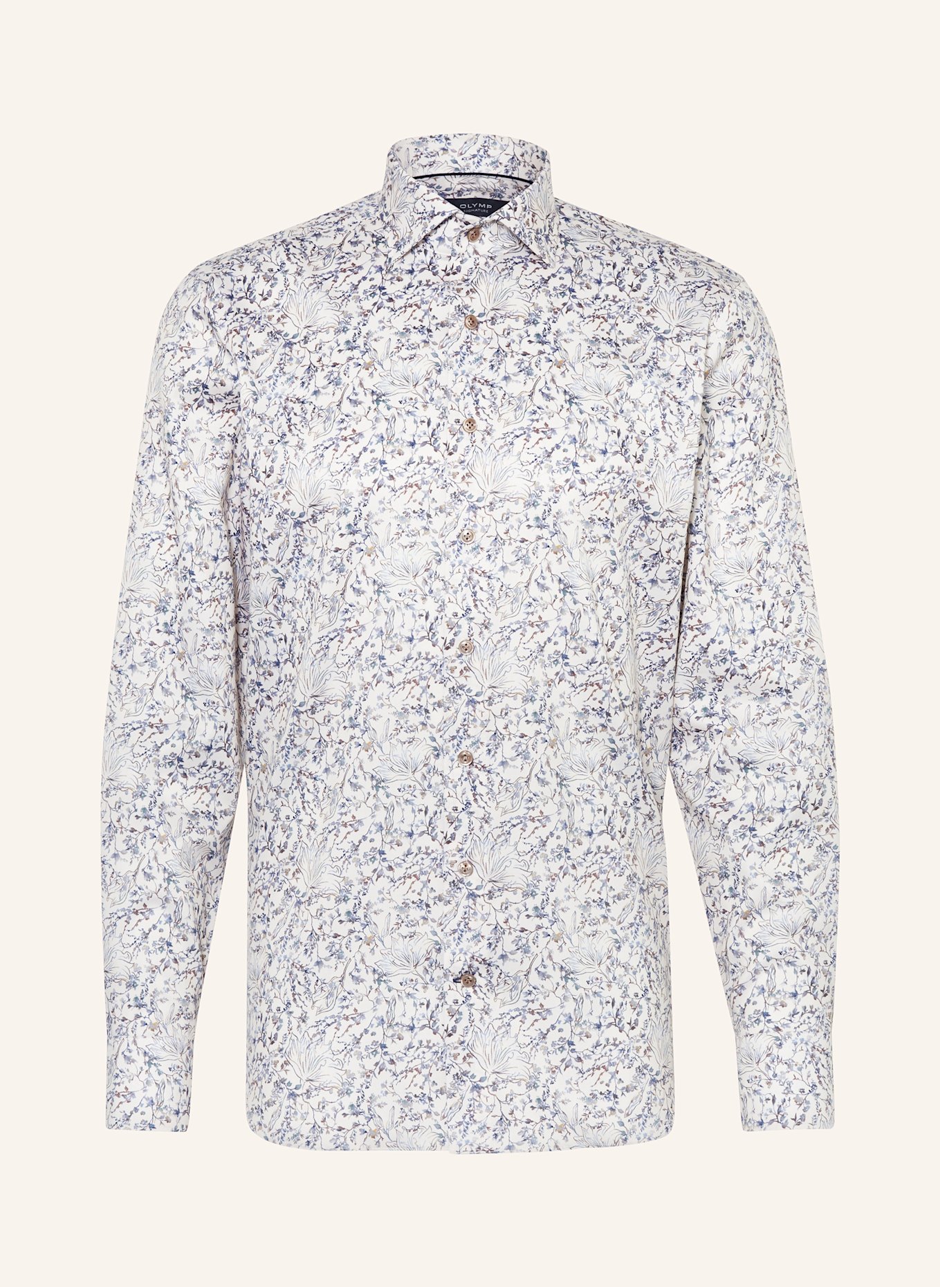 OLYMP SIGNATURE Koszula SIGNATURE tailored fit, Kolor: darmowa dostawa od (Obrazek 1)