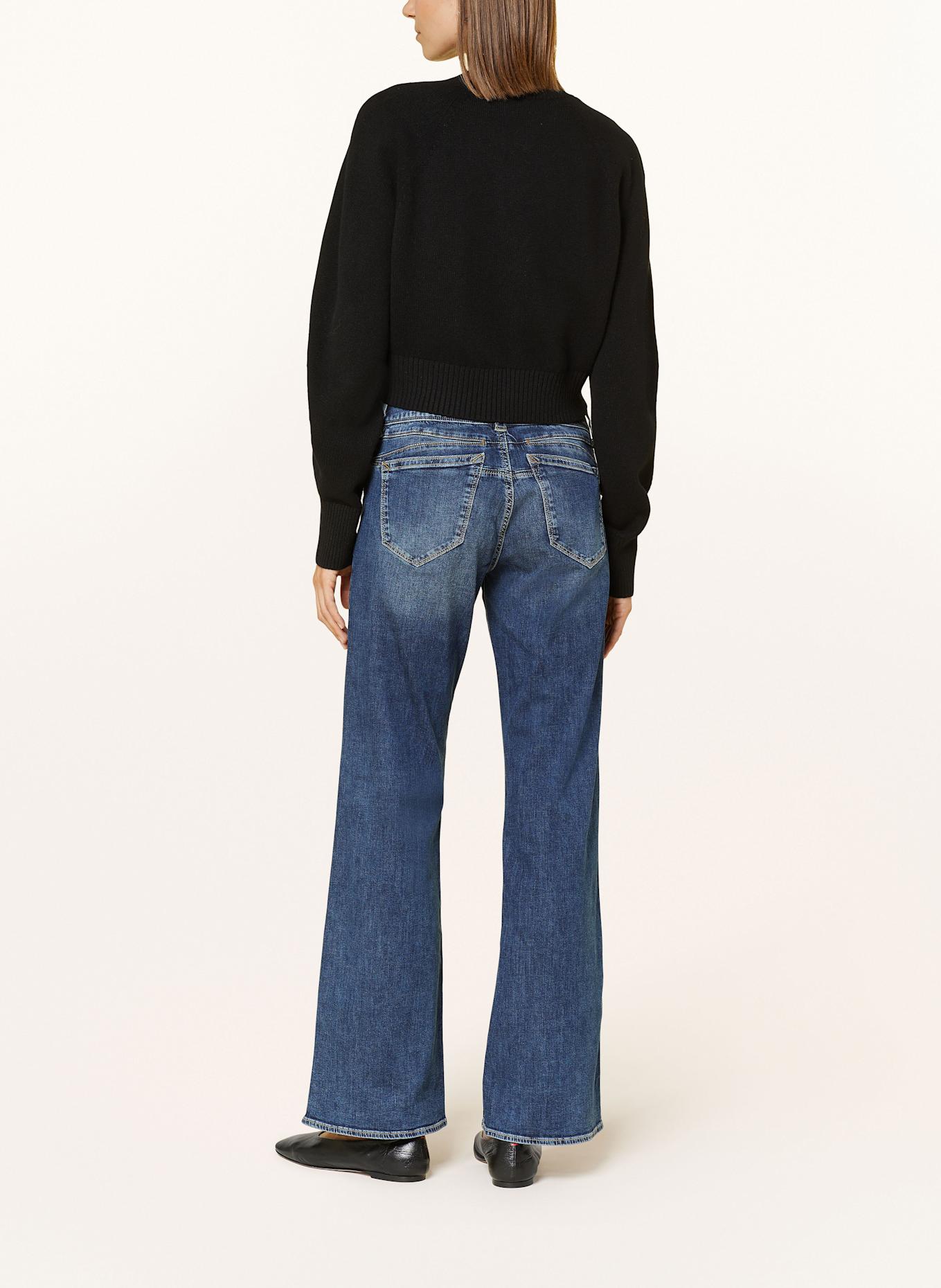 Herrlicher Flared jeans, Color: 085 Mezzo (Image 3)