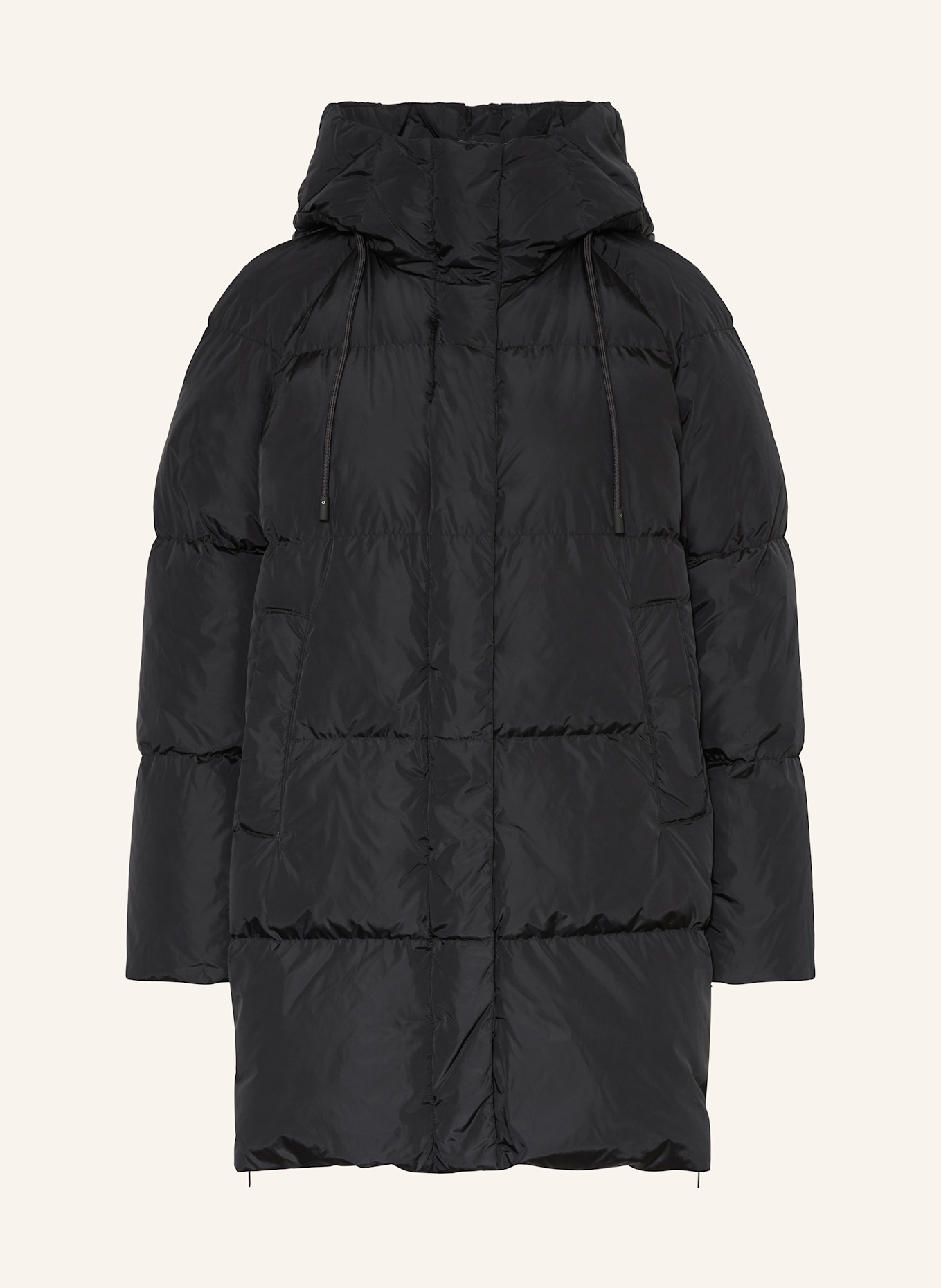 Weekend max mara down coat on sale