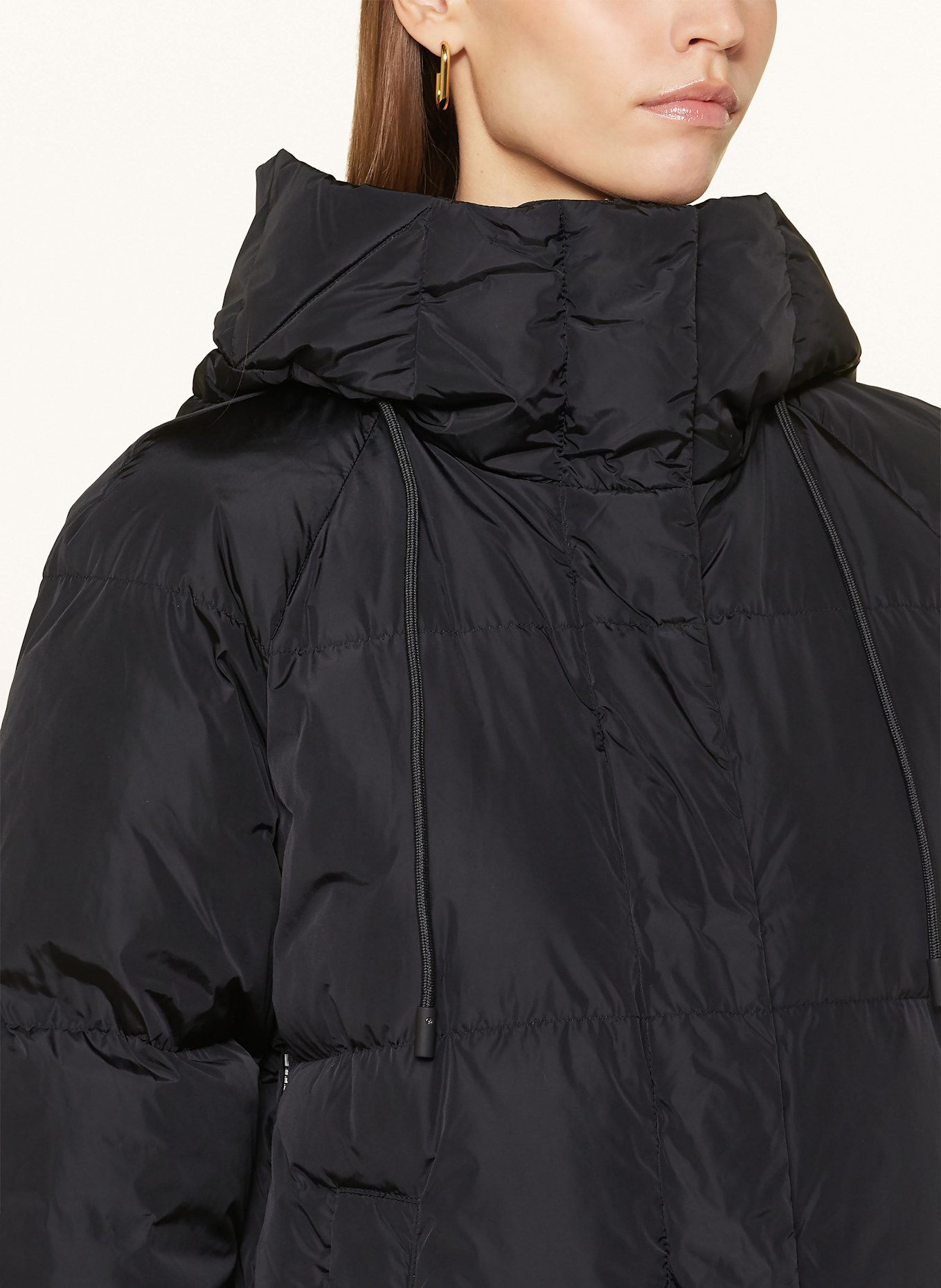 Weekend max mara down jacket outlet