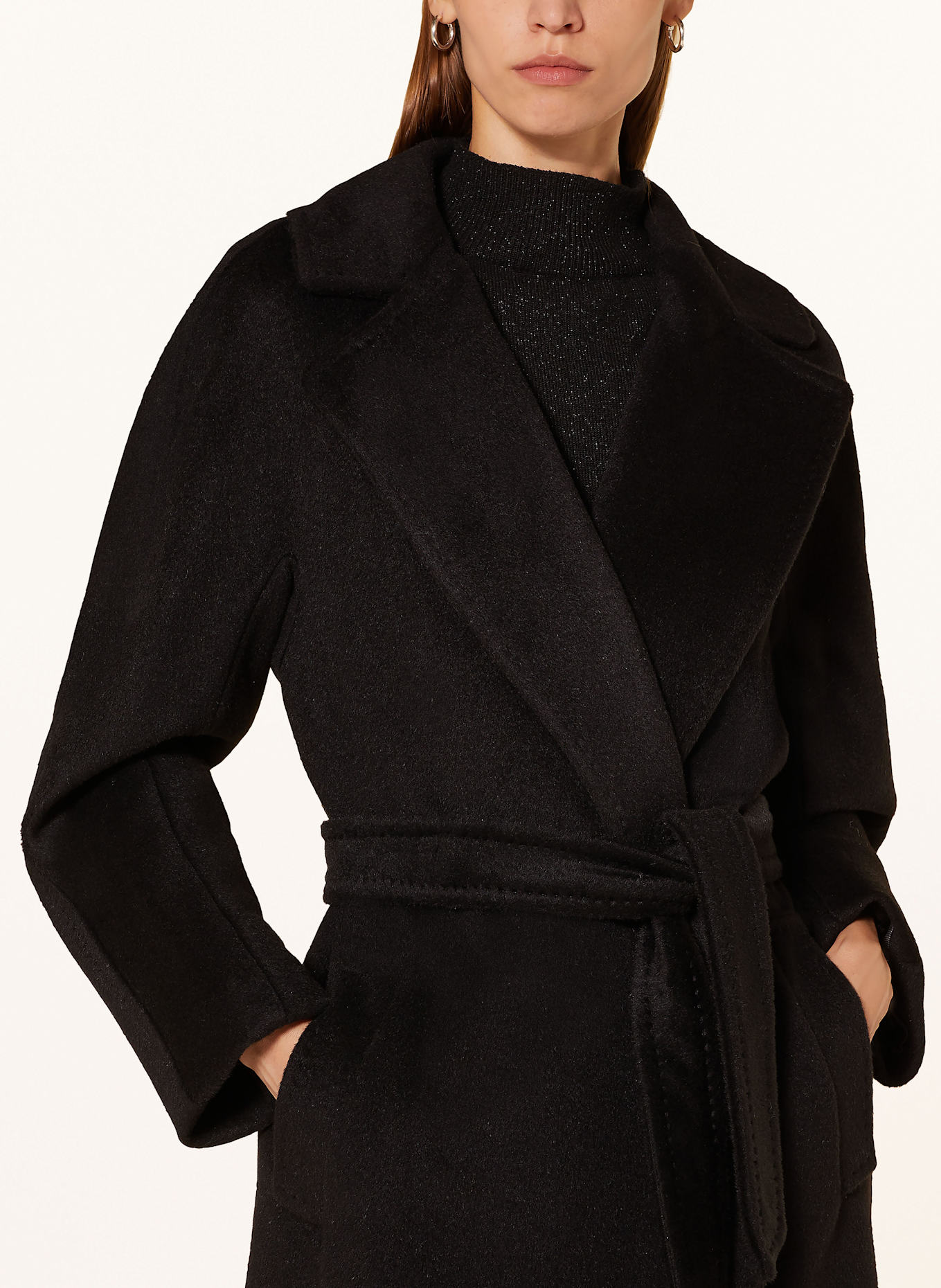 WEEKEND Max Mara Coat TEMPERA