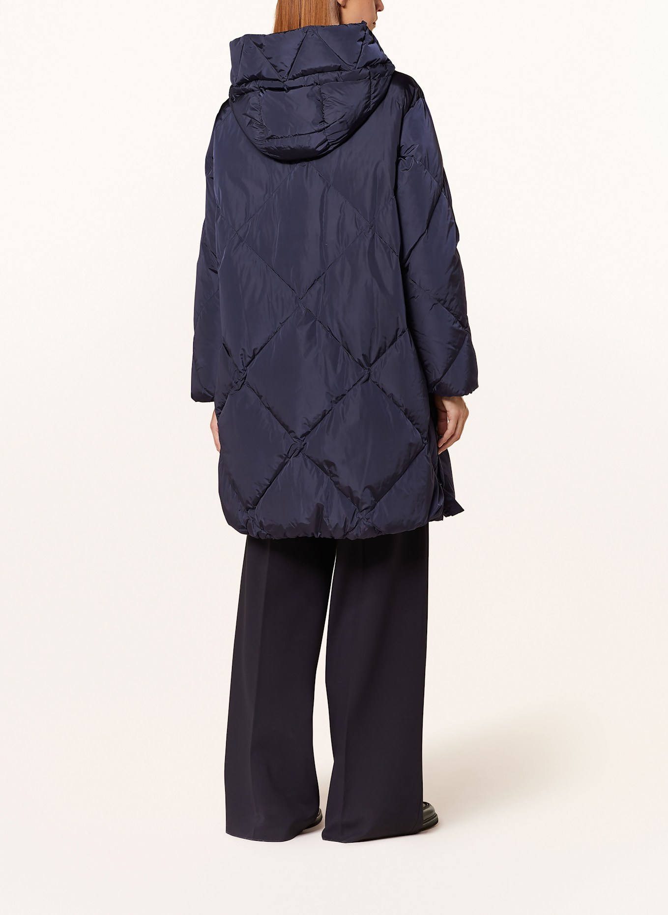 WEEKEND Max Mara GUELFO down coat