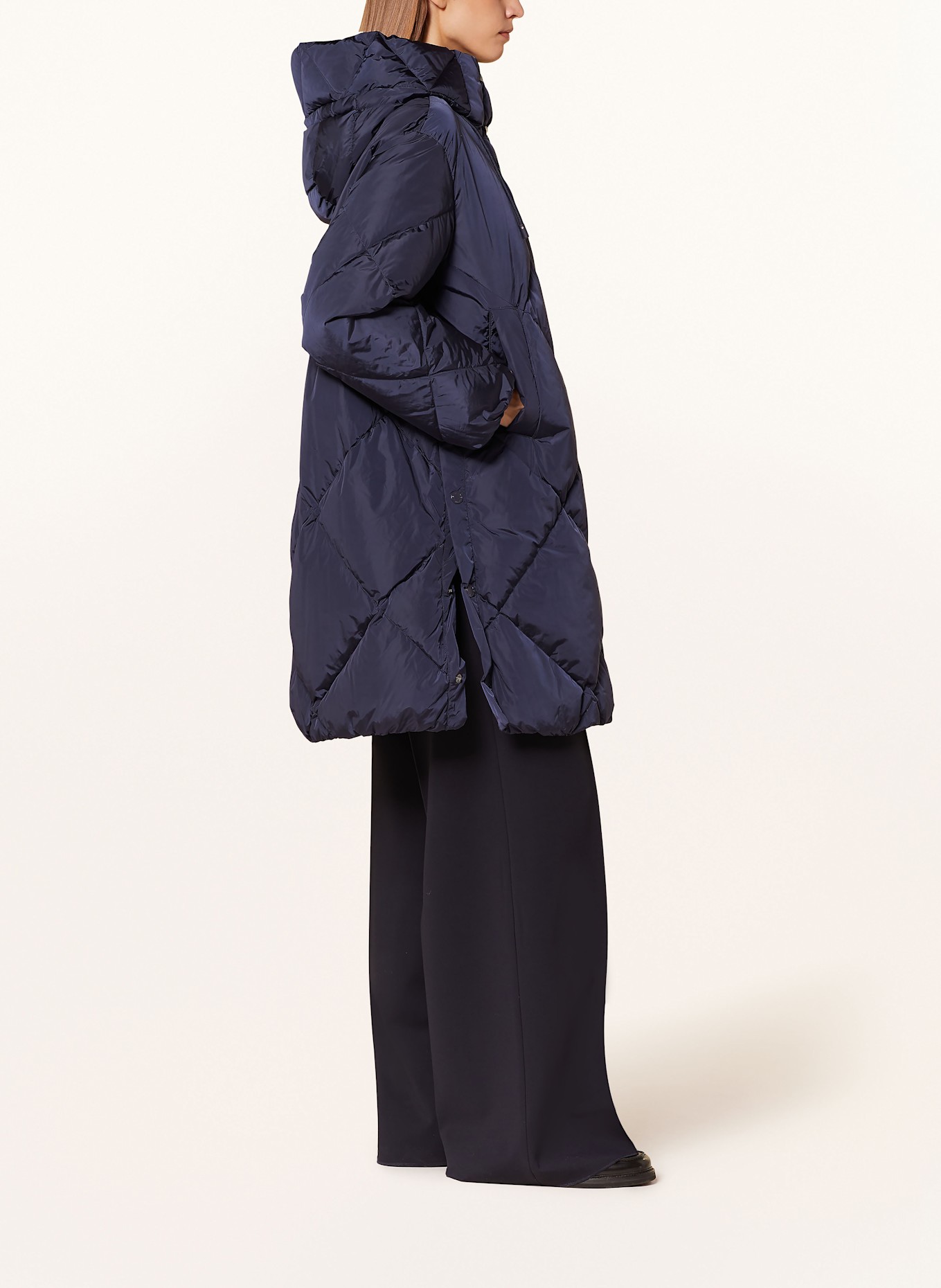 Max mara guelfo coat store