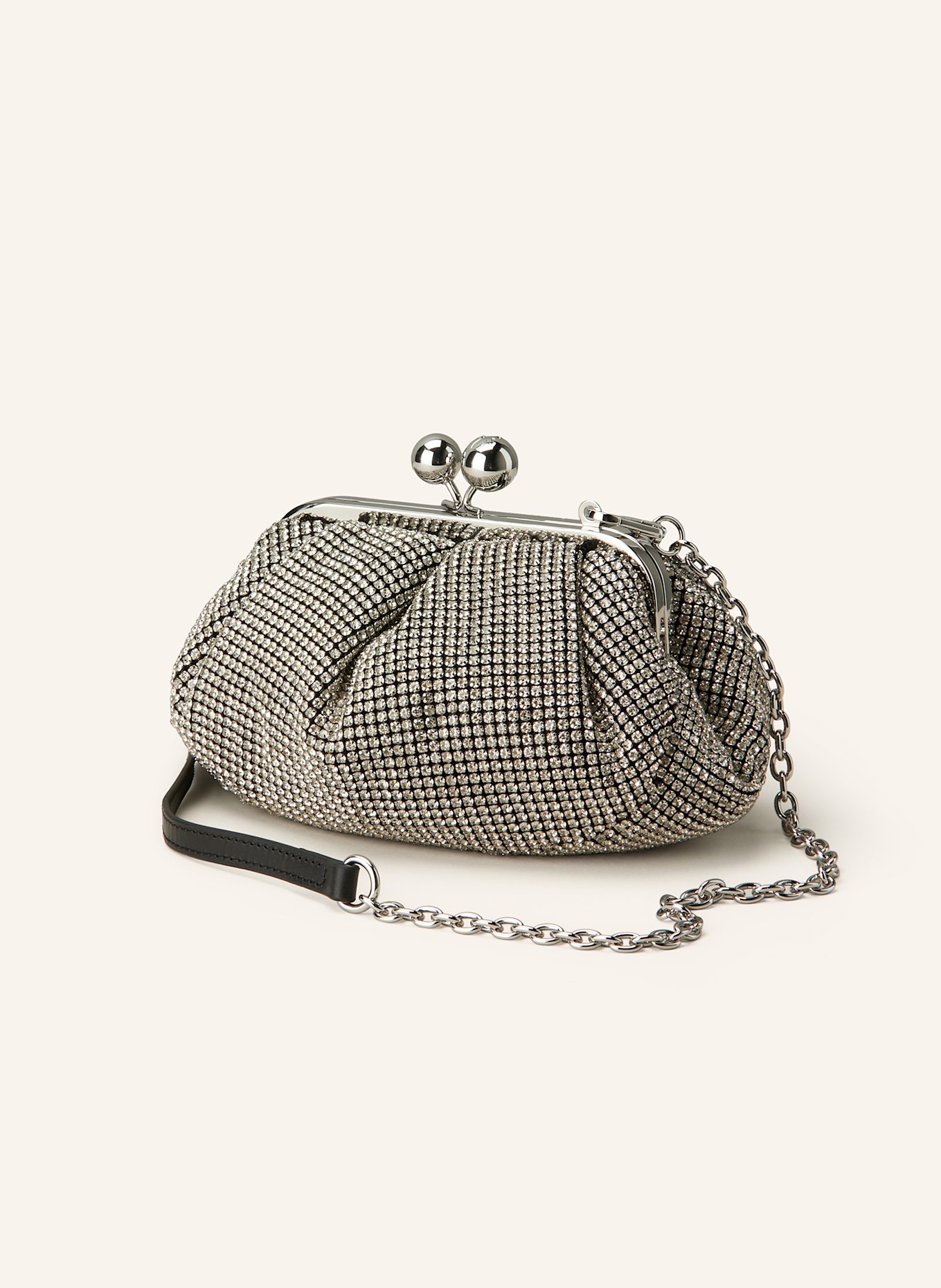 Max mara clutch bag shop