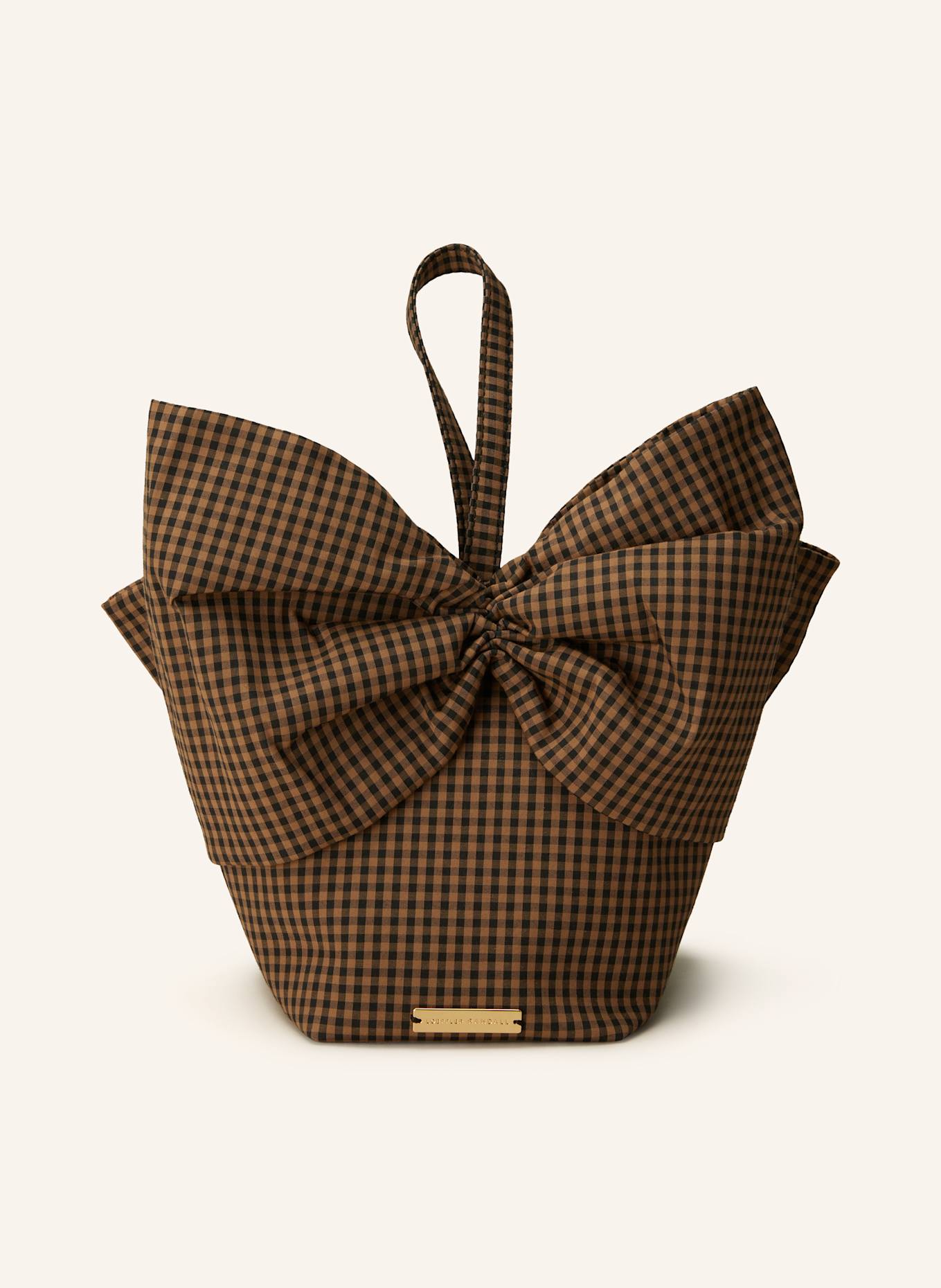 LOEFFLER RANDALL Pouch bag RUBY