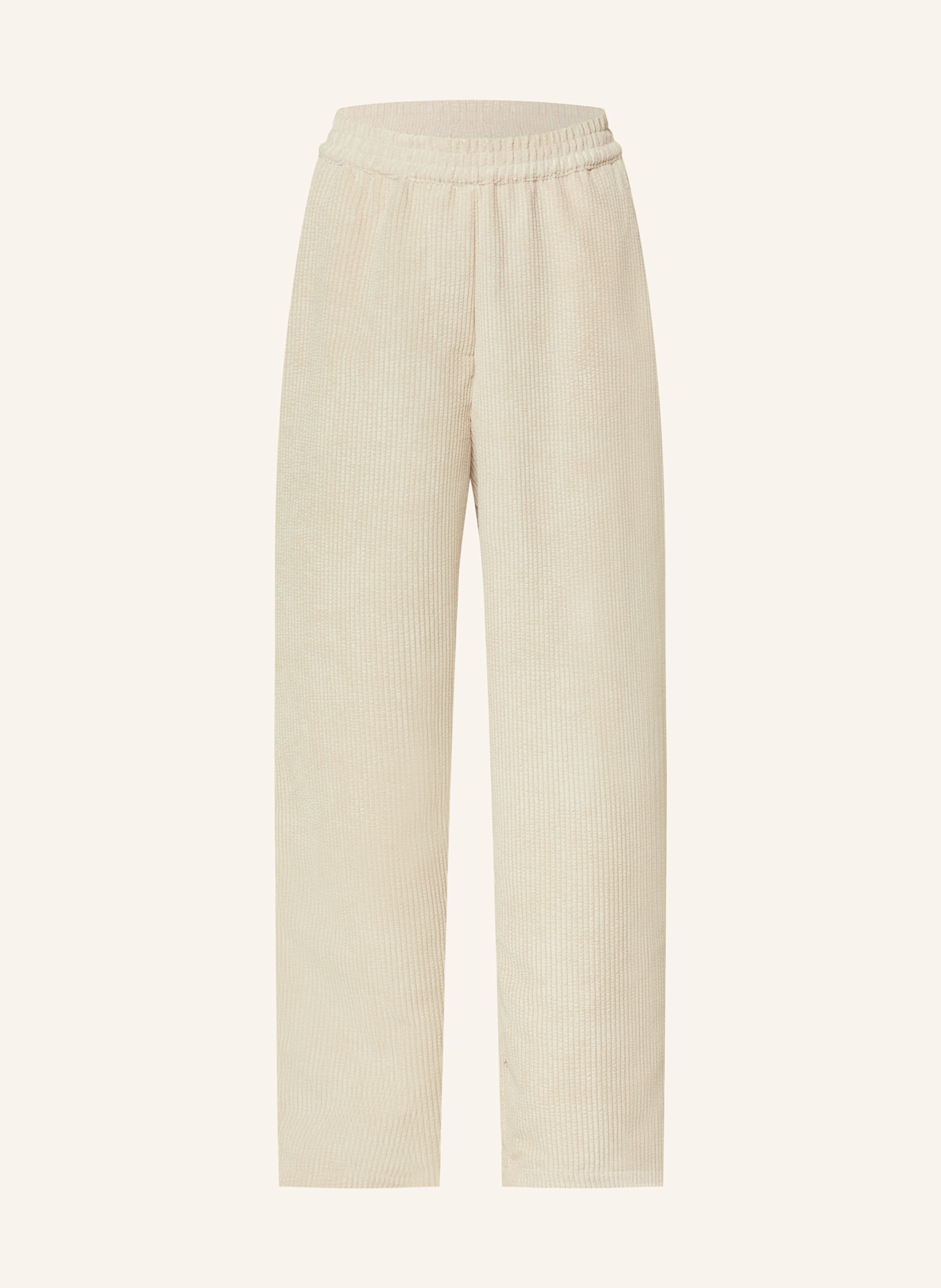 lollys laundry Cordhose BILLLL, Farbe: CREME (Bild 1)