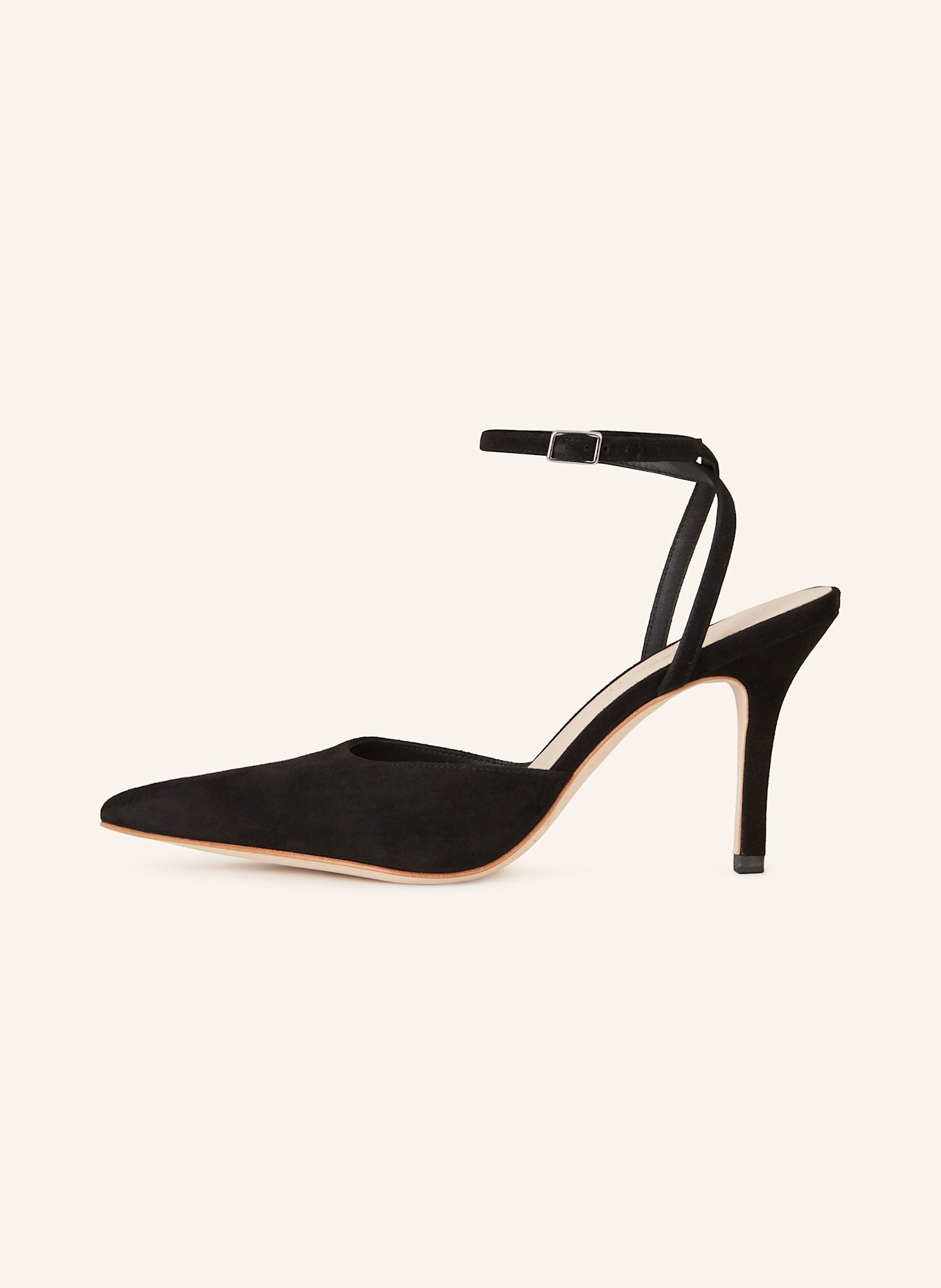 Loeffler randall slingback sales