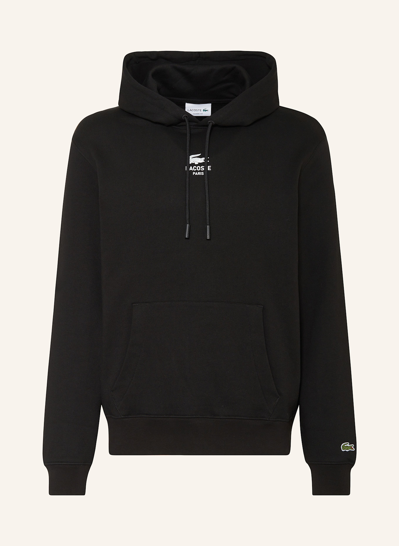 Lacoste hoodie online