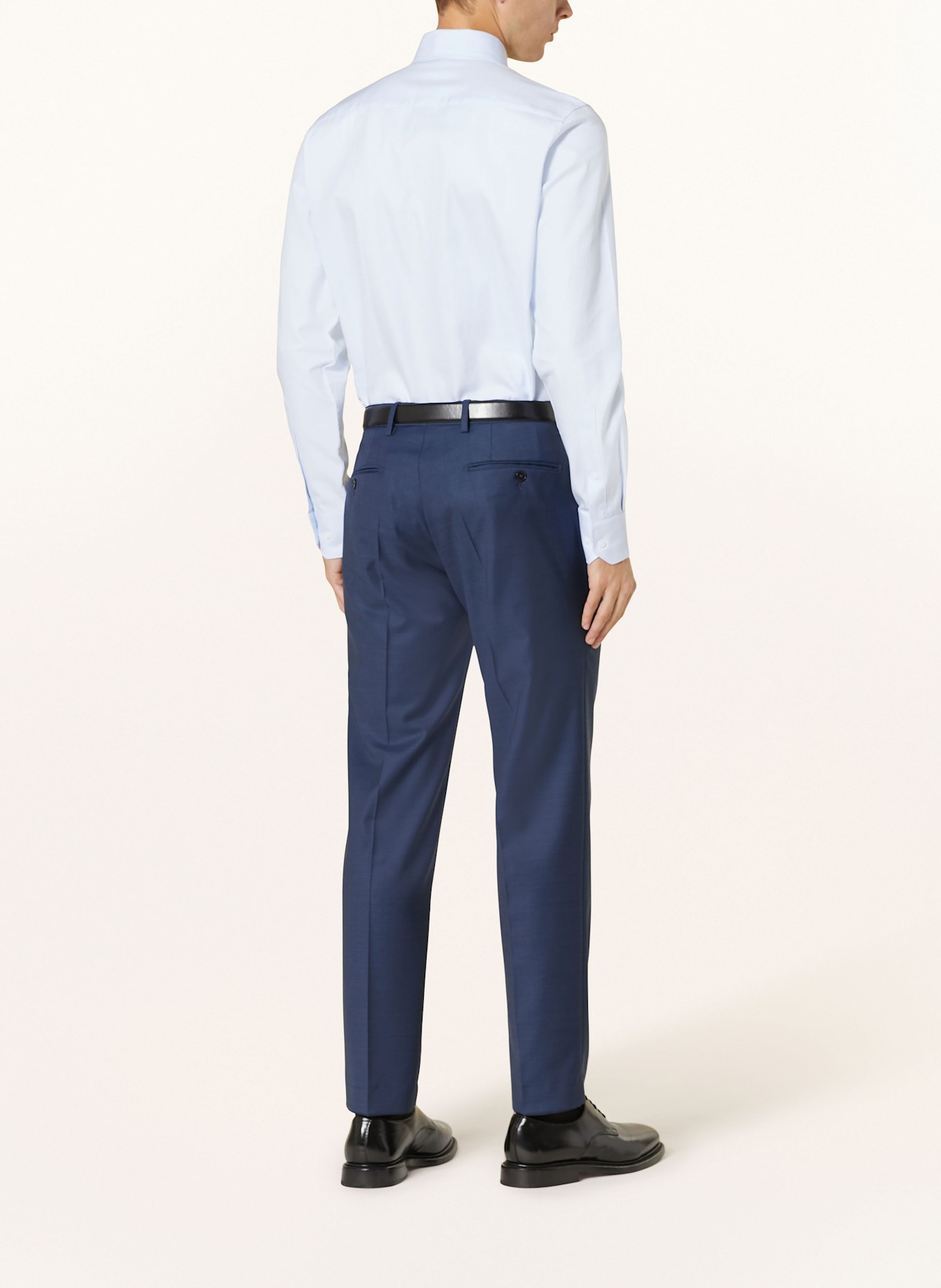 PAUL Hemd Slim Fit, Farbe: HELLBLAU (Bild 3)