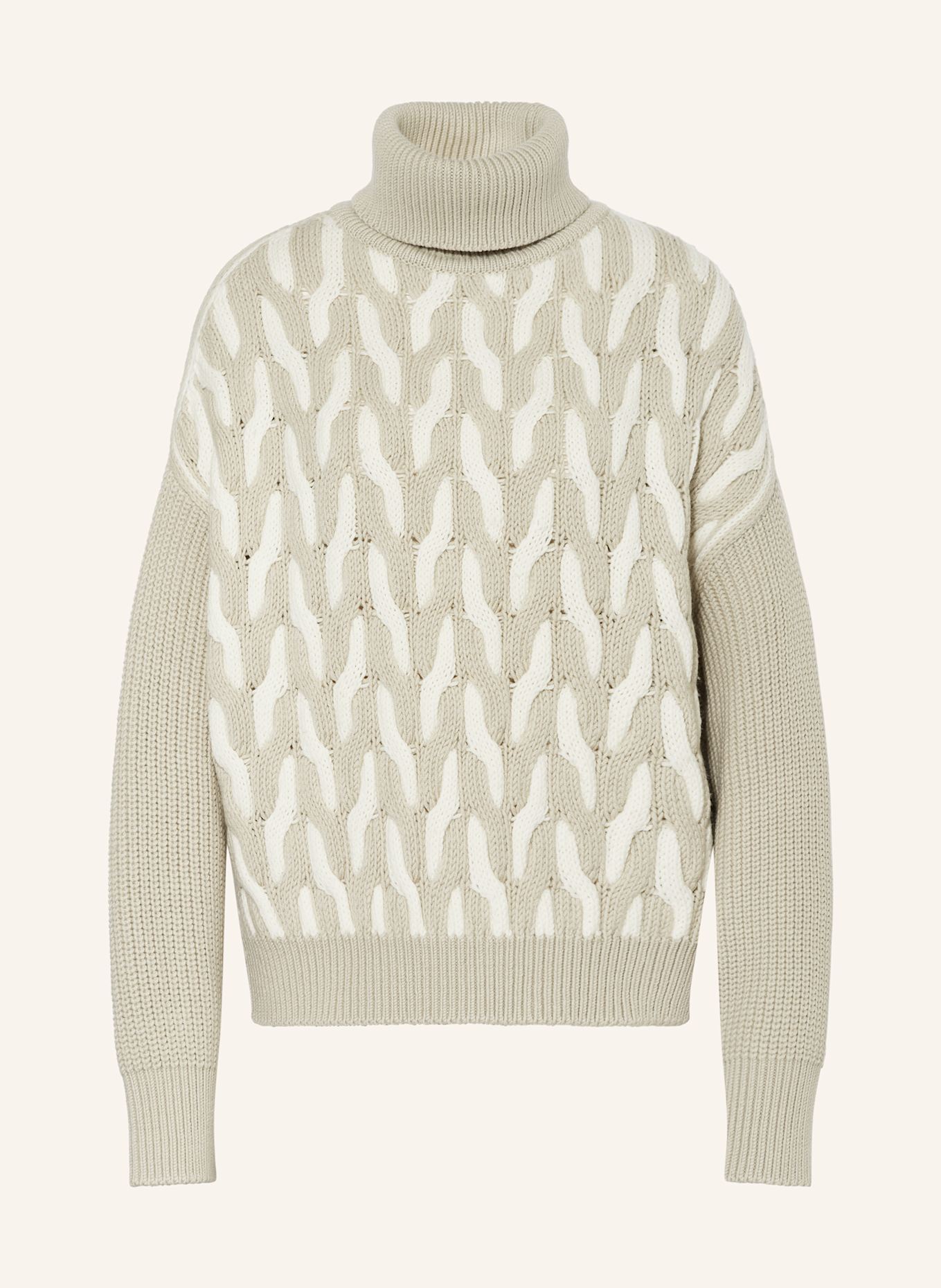 Boss turtleneck sweater online