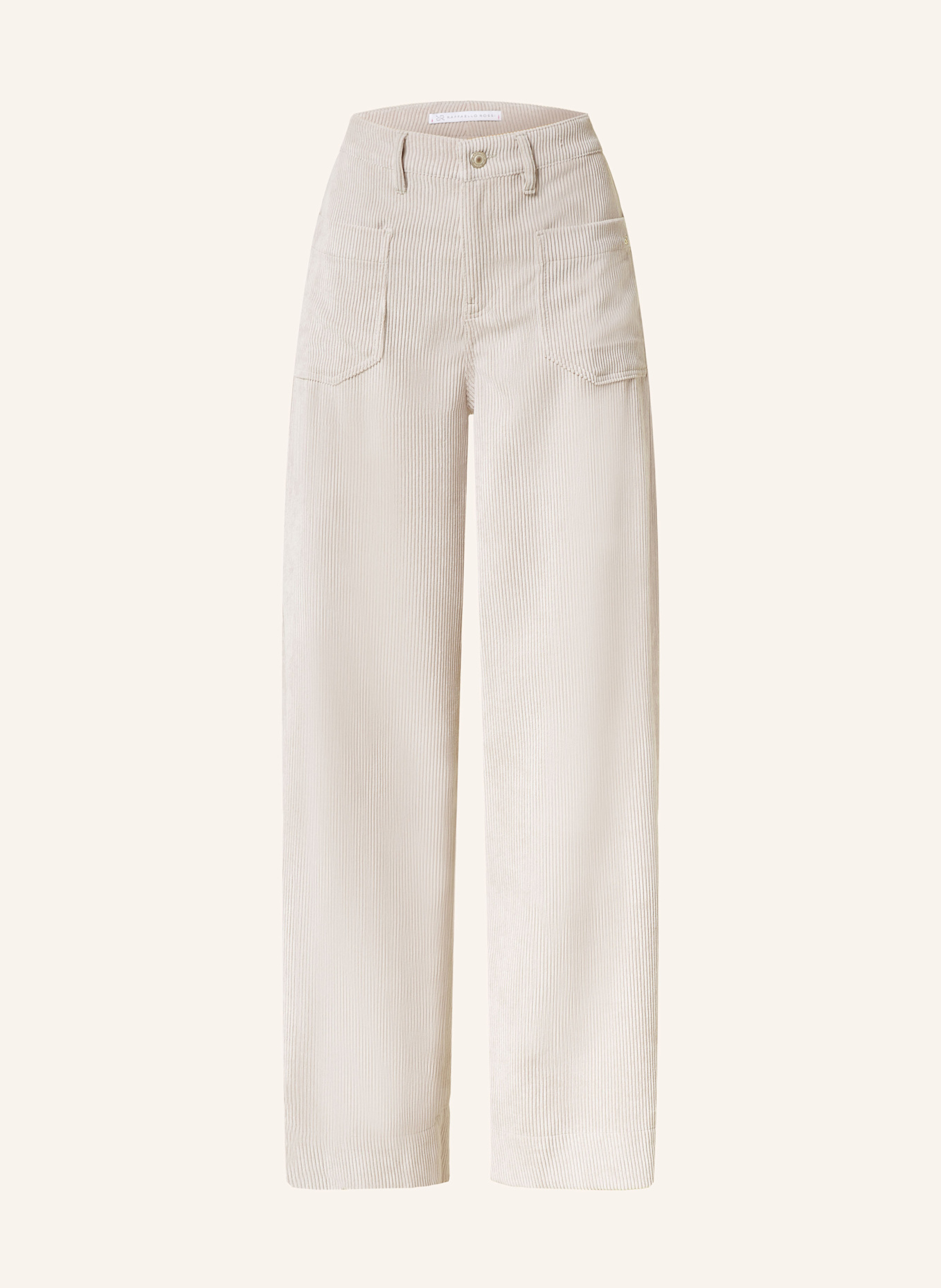 Raffaello rossi cordhose Outlet