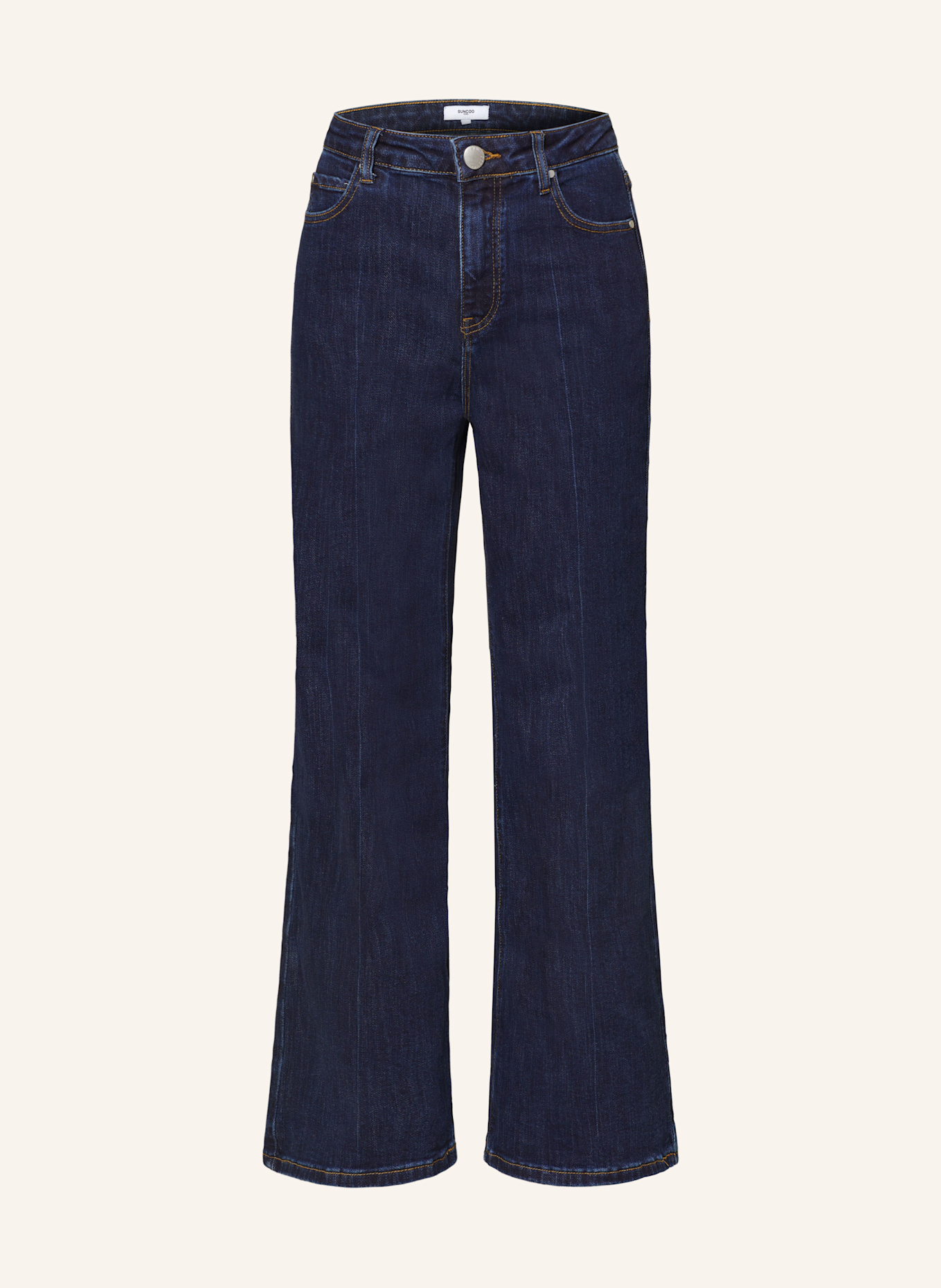 SUNCOO Jeans RAFI, Farbe: 00233 30-BLEU JEANS (Bild 1)