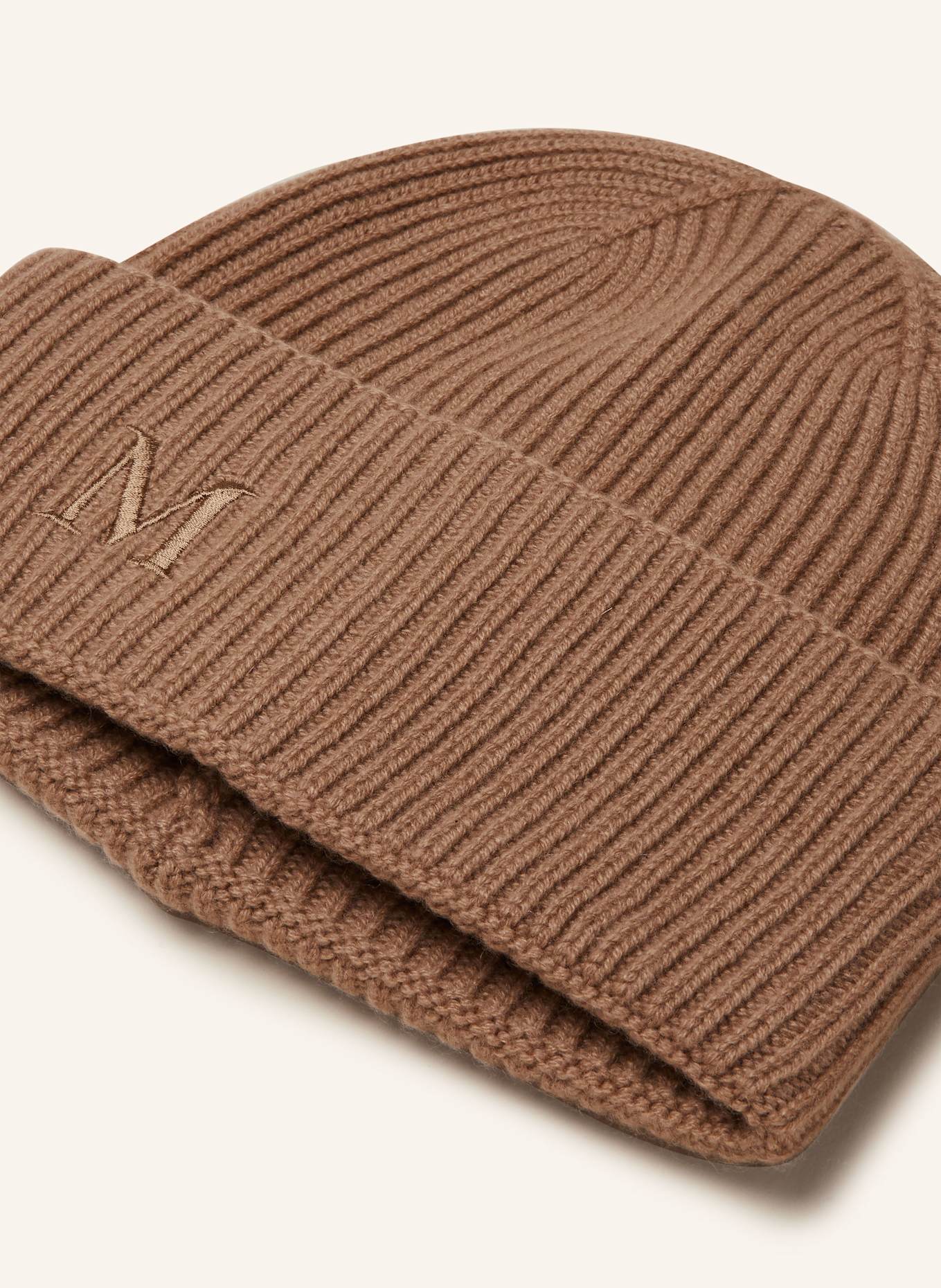 Max Mara Kashmirhue RETINA: KAMEL