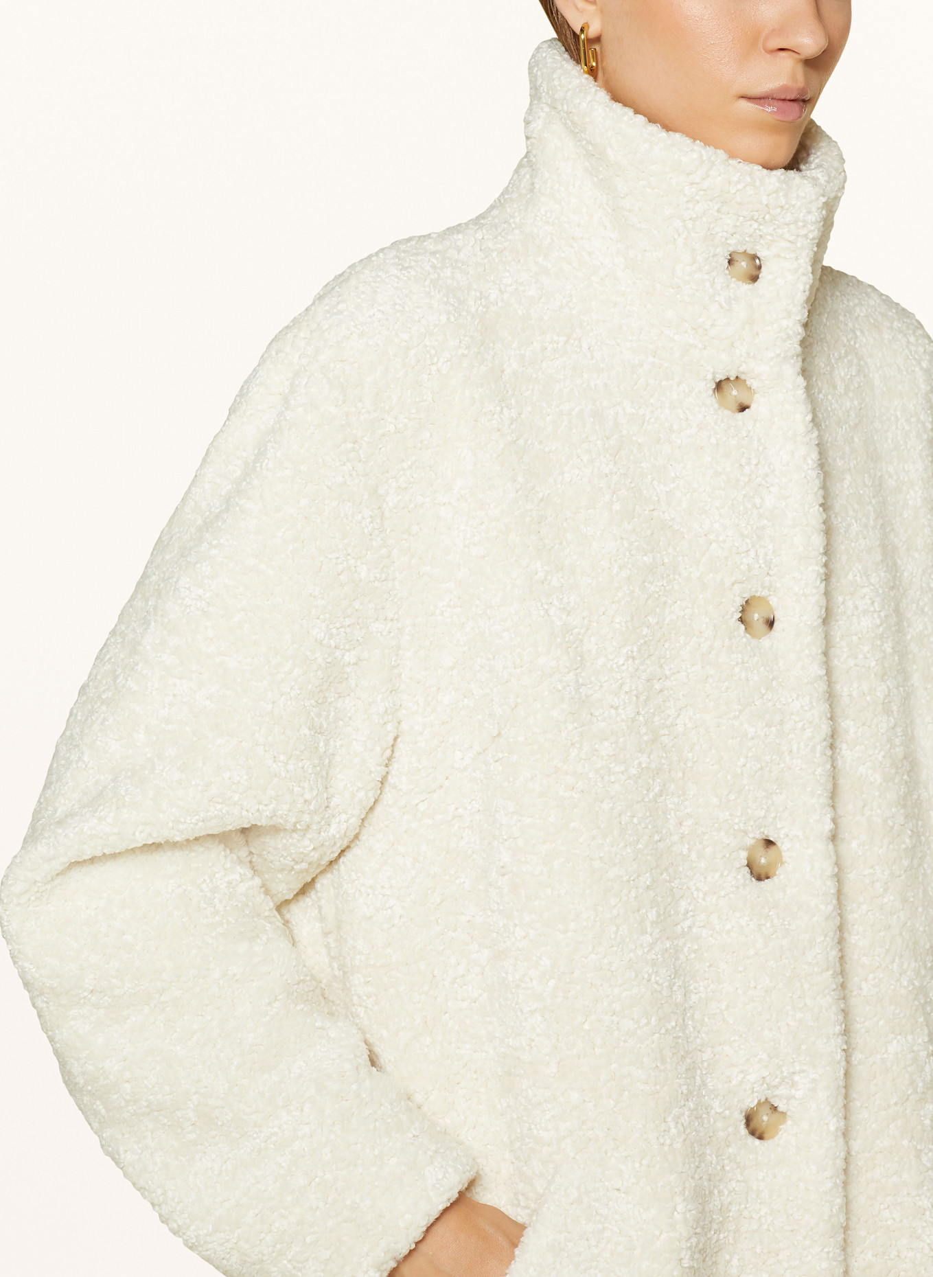 Target teddy coat outlet