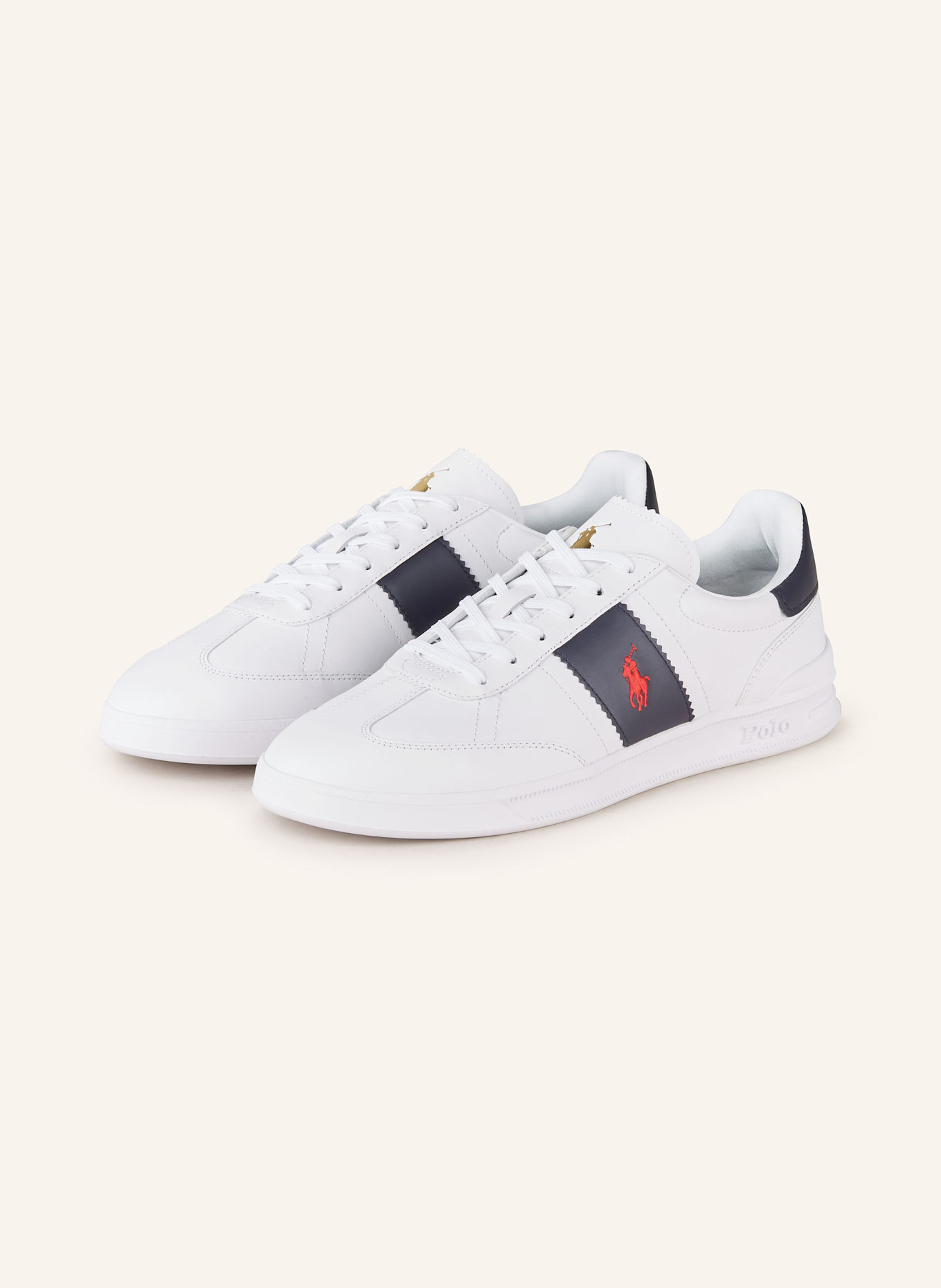 POLO RALPH LAUREN Sneakers AERA