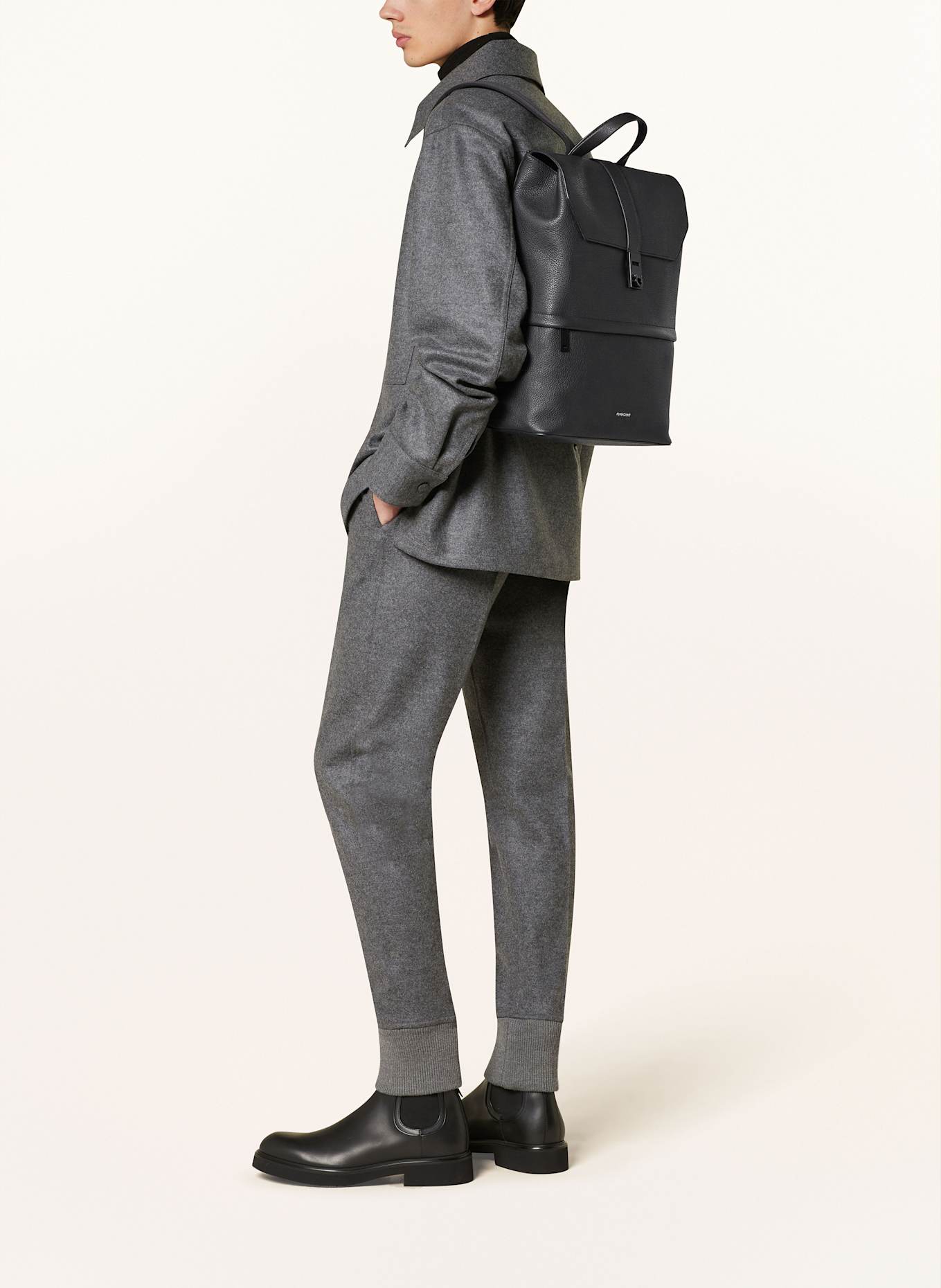 FERRAGAMO Backpack