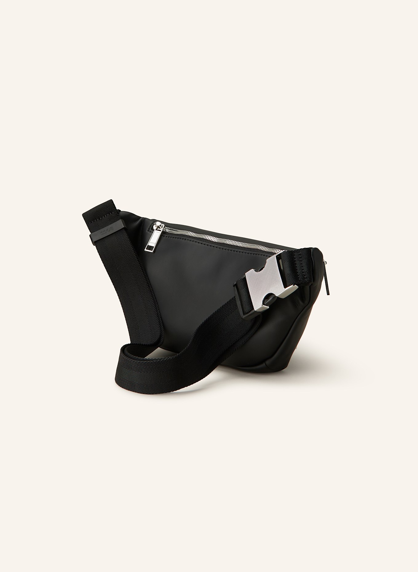 BOSS Gurteltasche RAY in schwarz