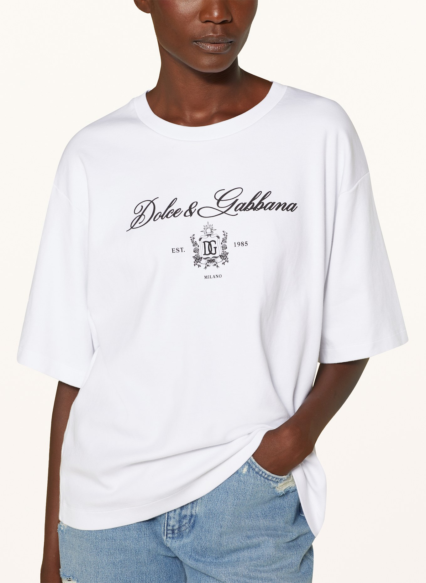 DOLCE GABBANA T Shirt