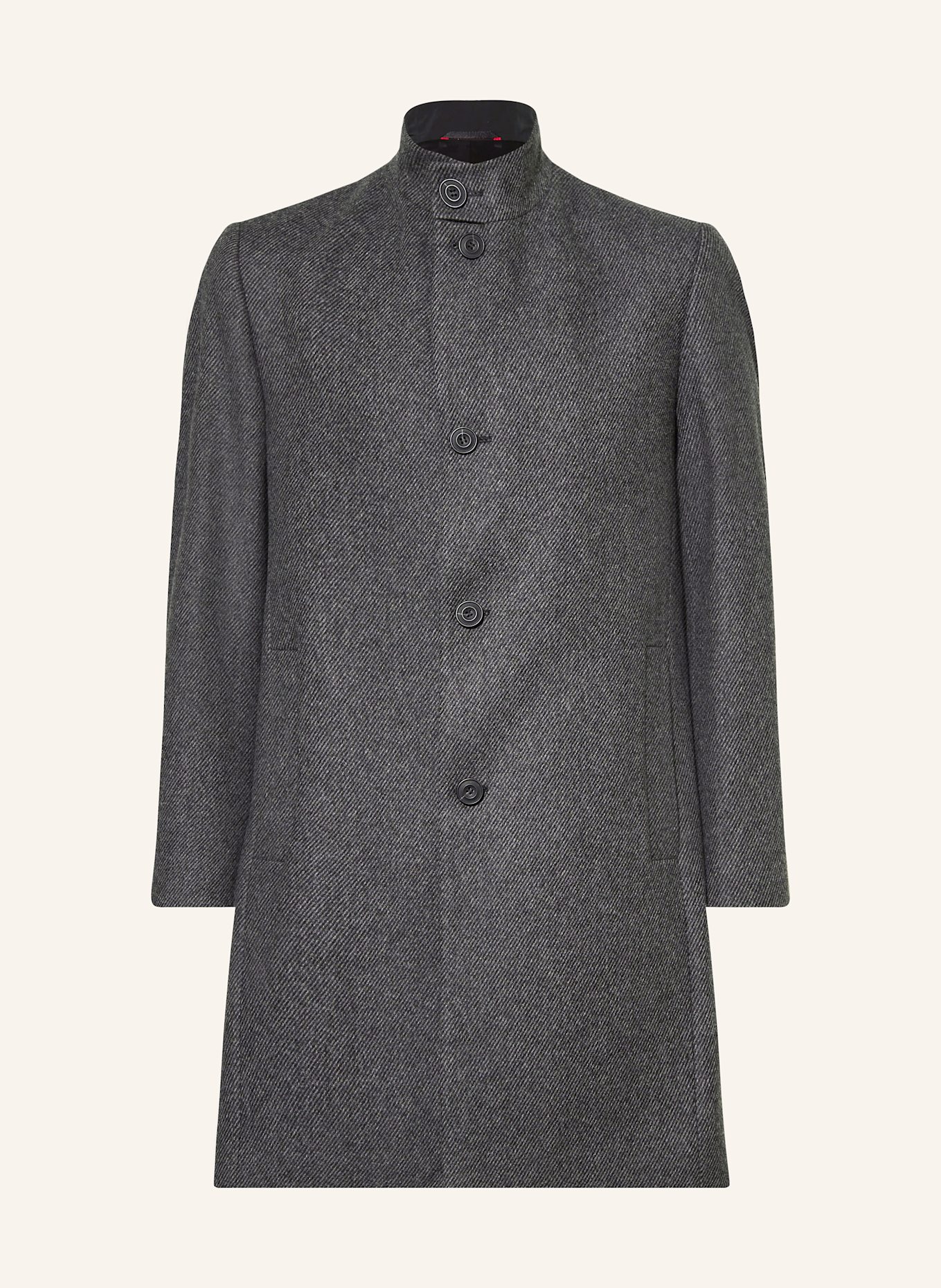 HUGO Coat MINTRAX