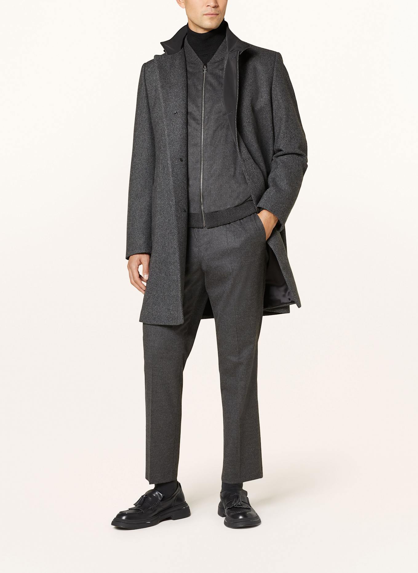 HUGO Coat MINTRAX