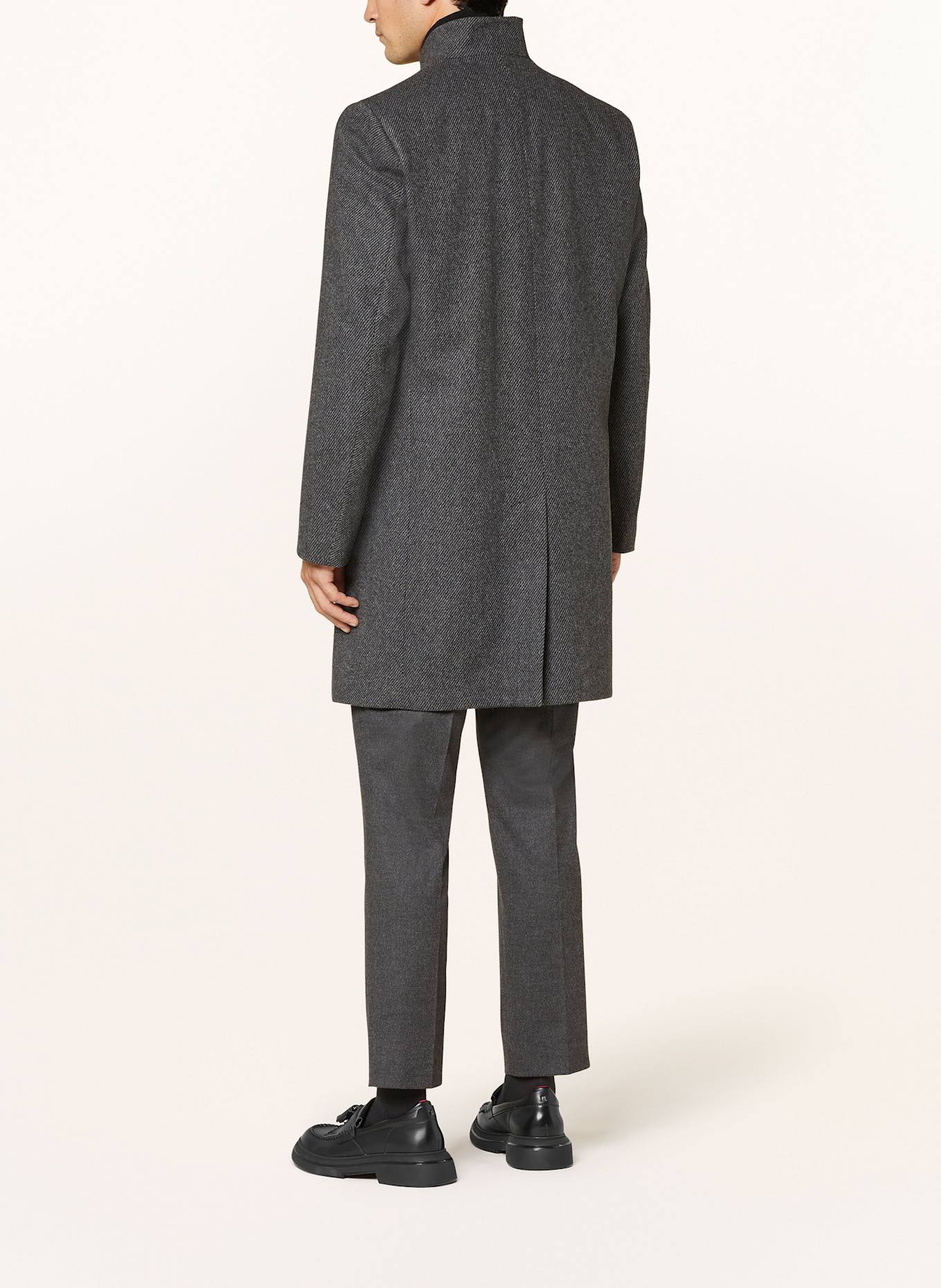 HUGO Coat MINTRAX