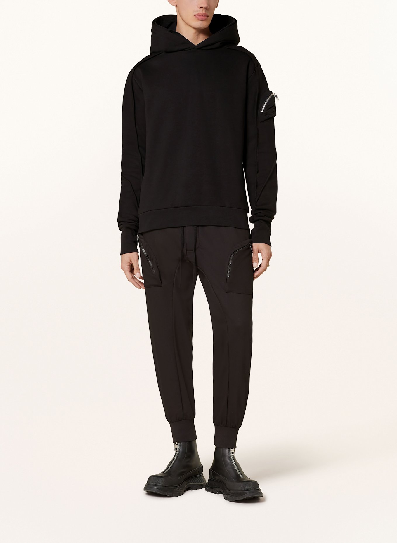 Thom krom hoodie online