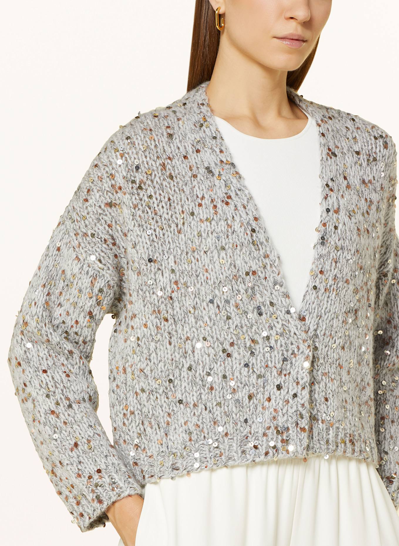 Second female agnete cardigan online