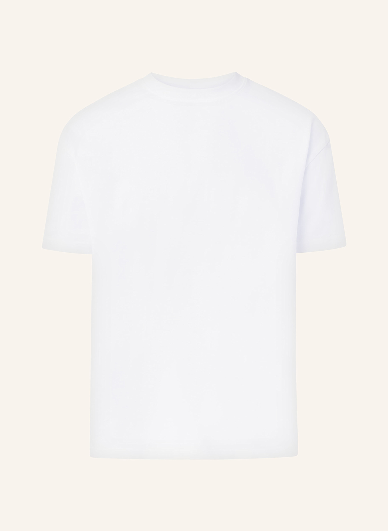 STRELLSON T-Shirt GEZA-R, Farbe: WEISS (Bild 1)