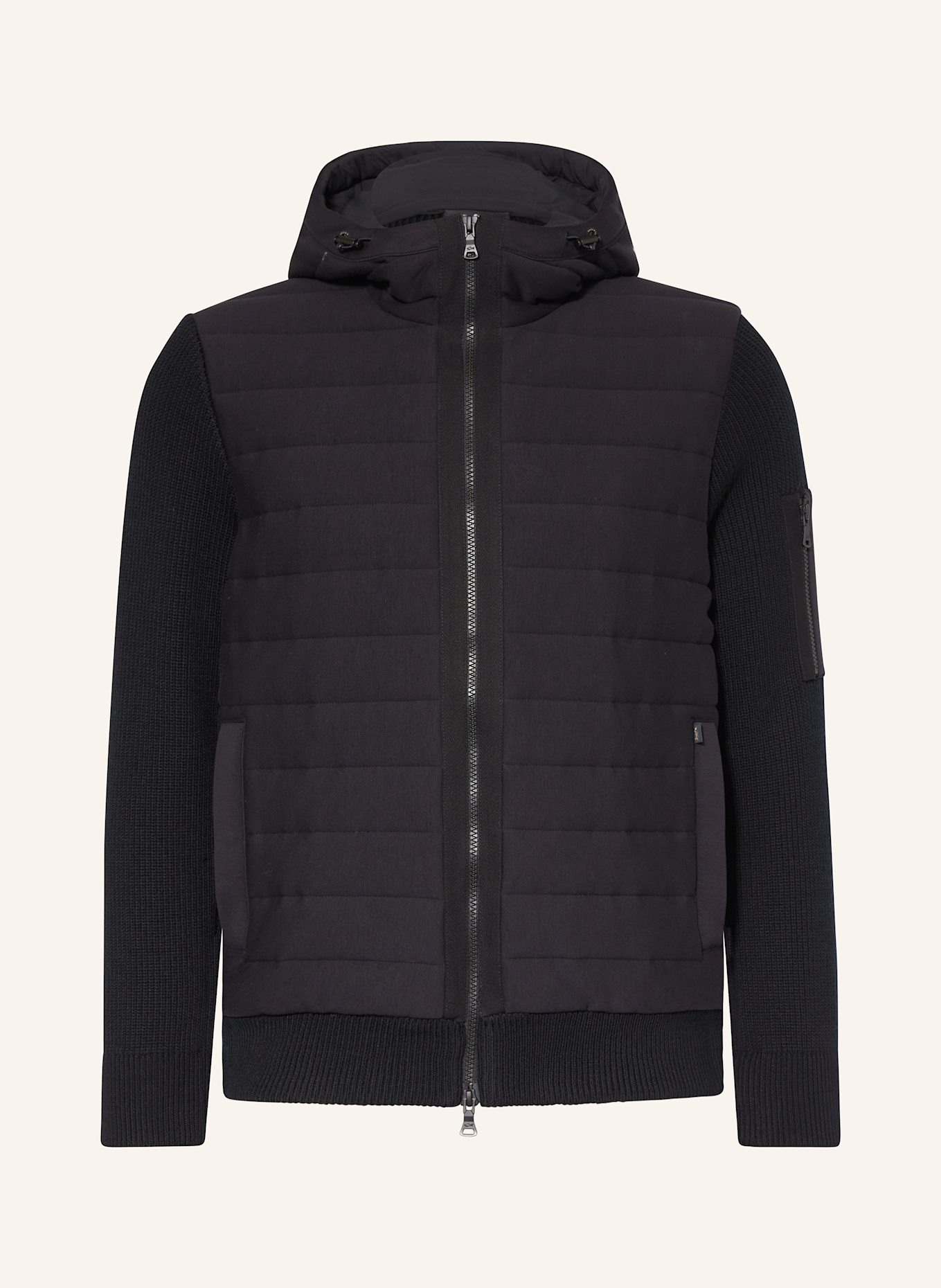 Paul and shark cardigan jacket online
