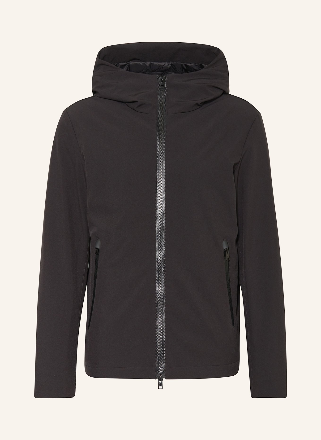 WOOLRICH Kurtka puchowa PACIFIC