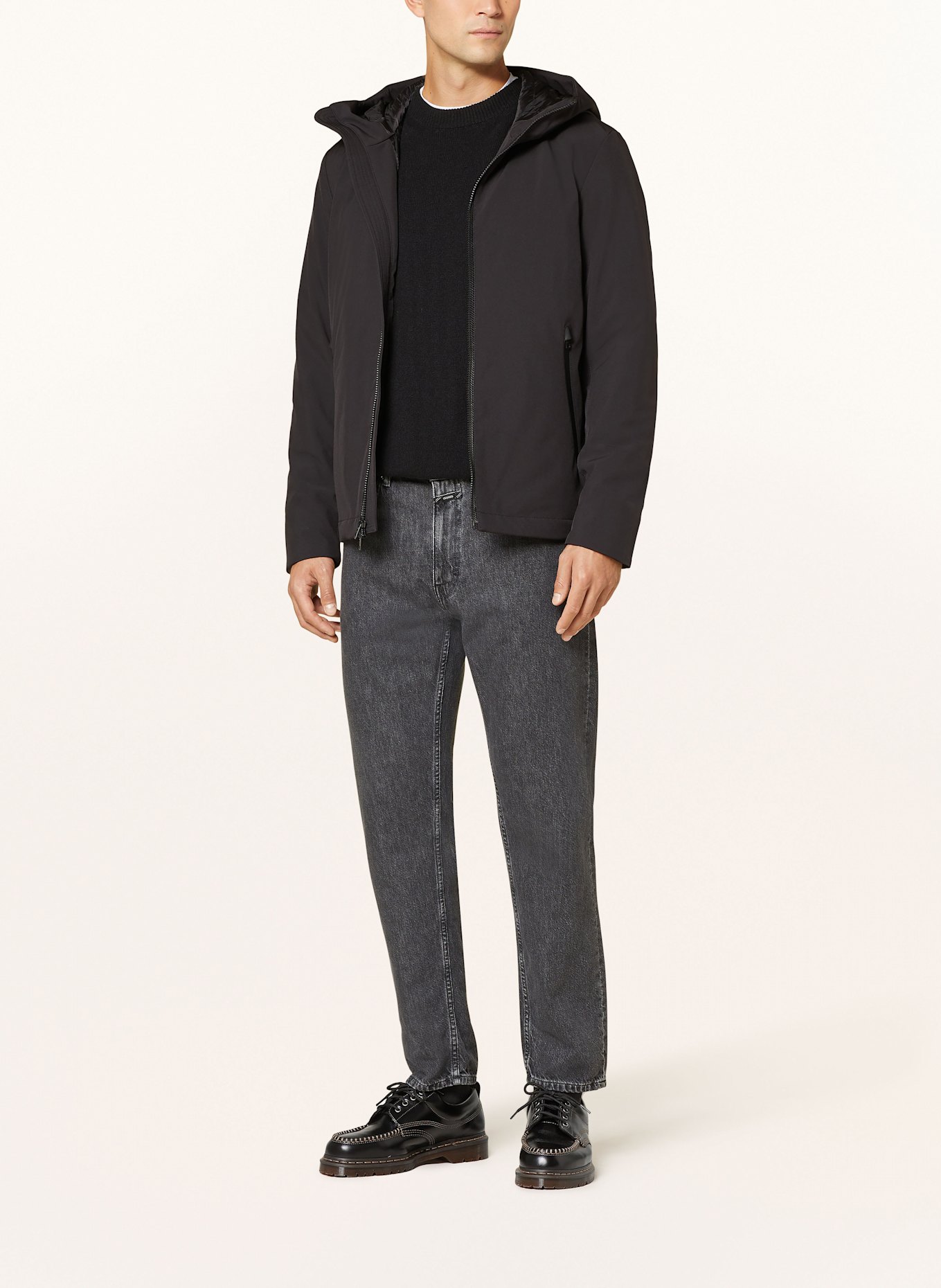 WOOLRICH Kurtka puchowa PACIFIC