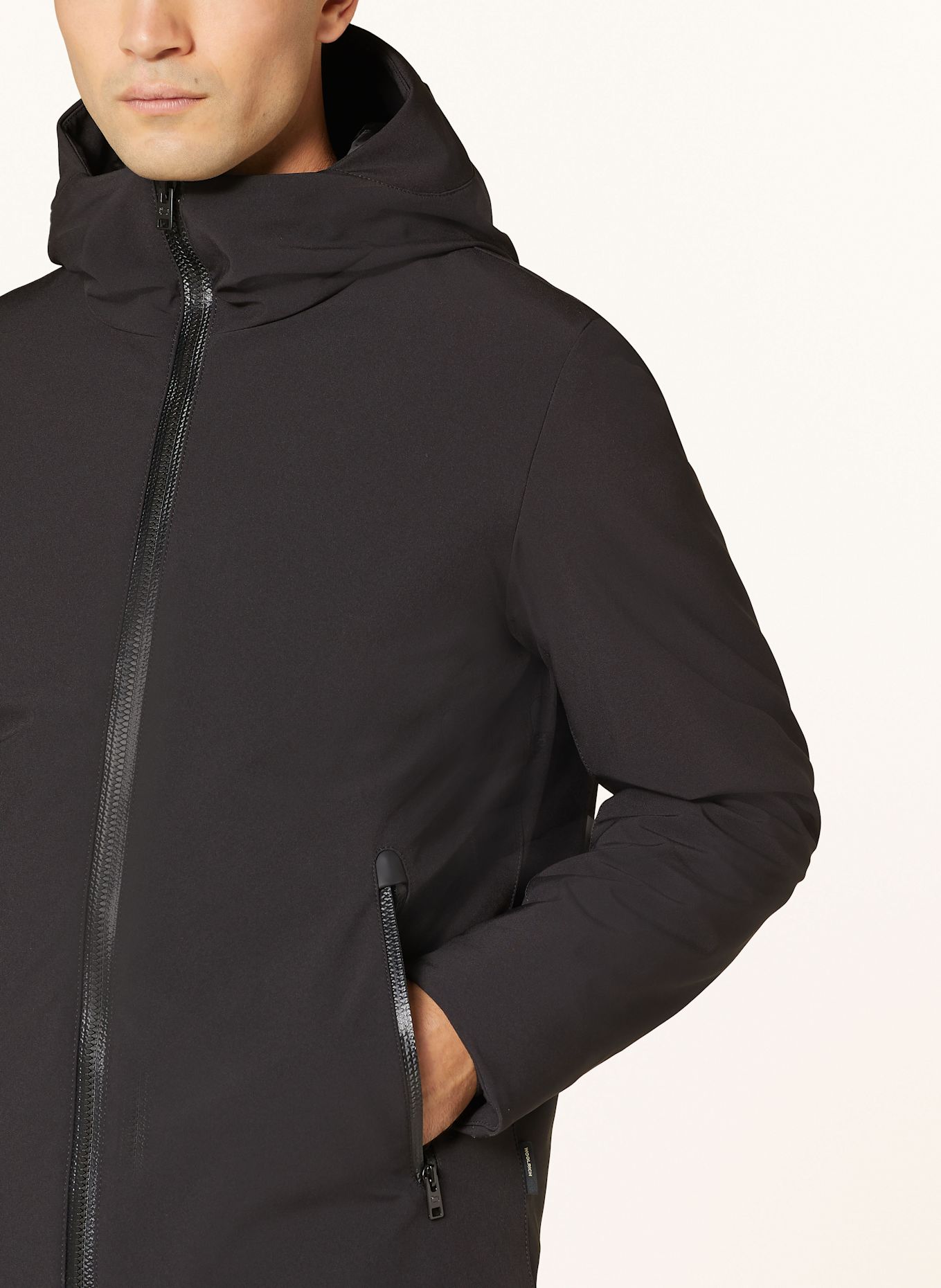 Woolrich pacific cheap