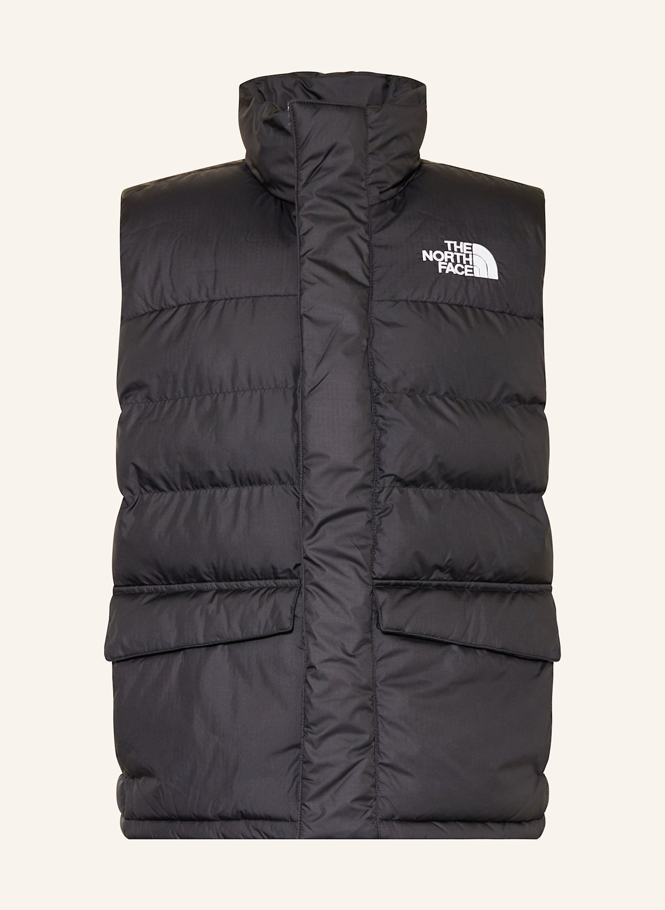 THE NORTH FACE LIMBARA quilted vest