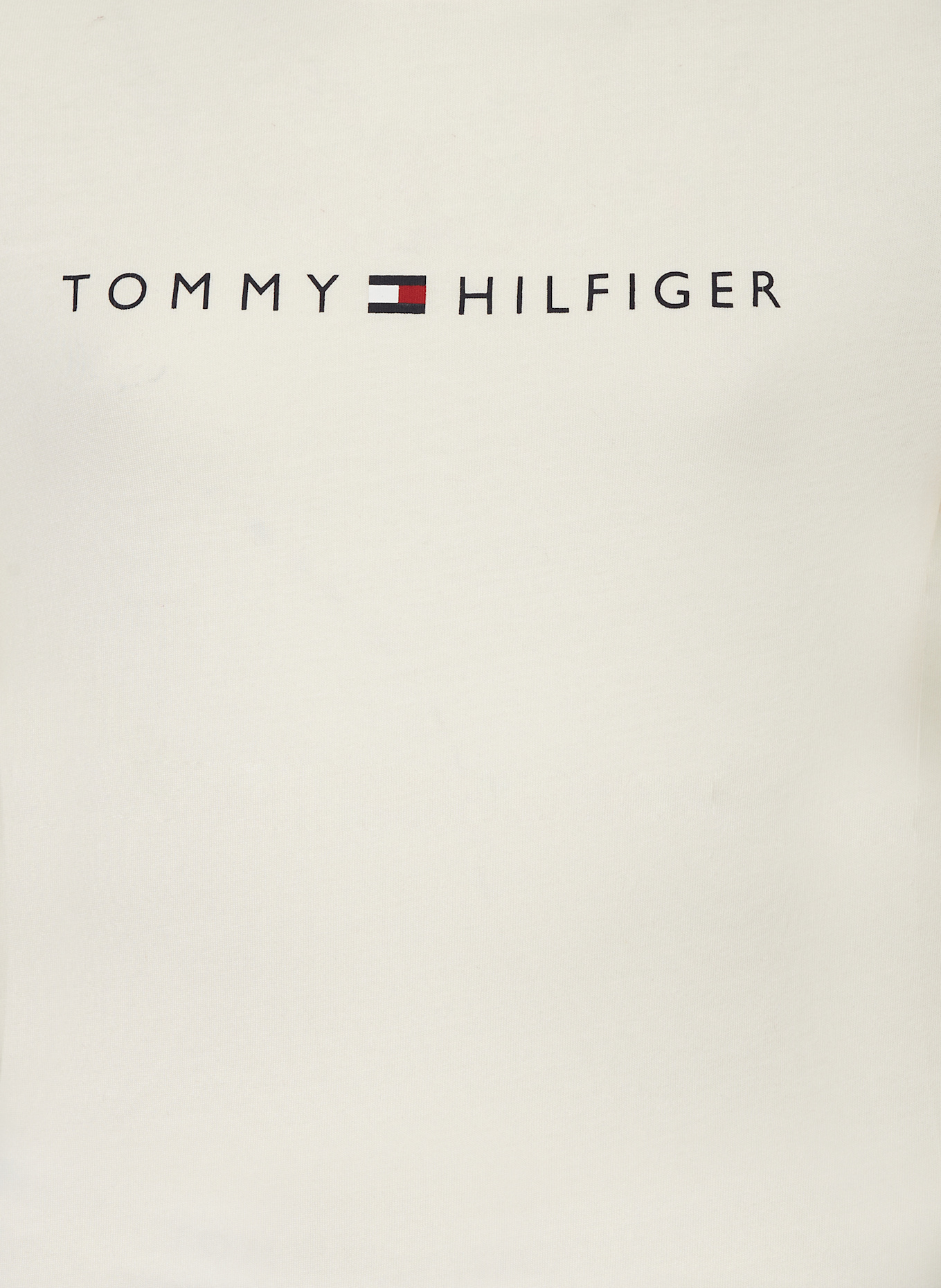 TOMMY HILFIGER Schlafanzug: Tommy Jeans Corporation OTH Hoodie