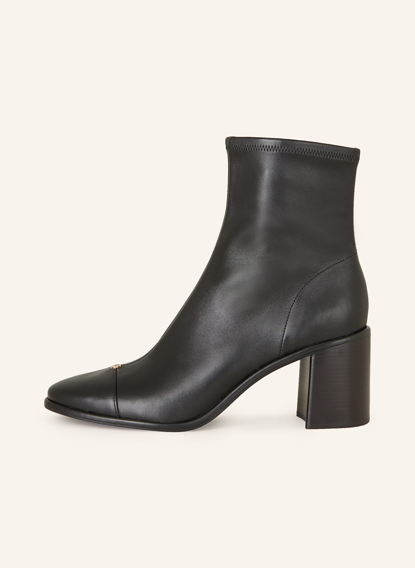 Tory burch short boots outlet