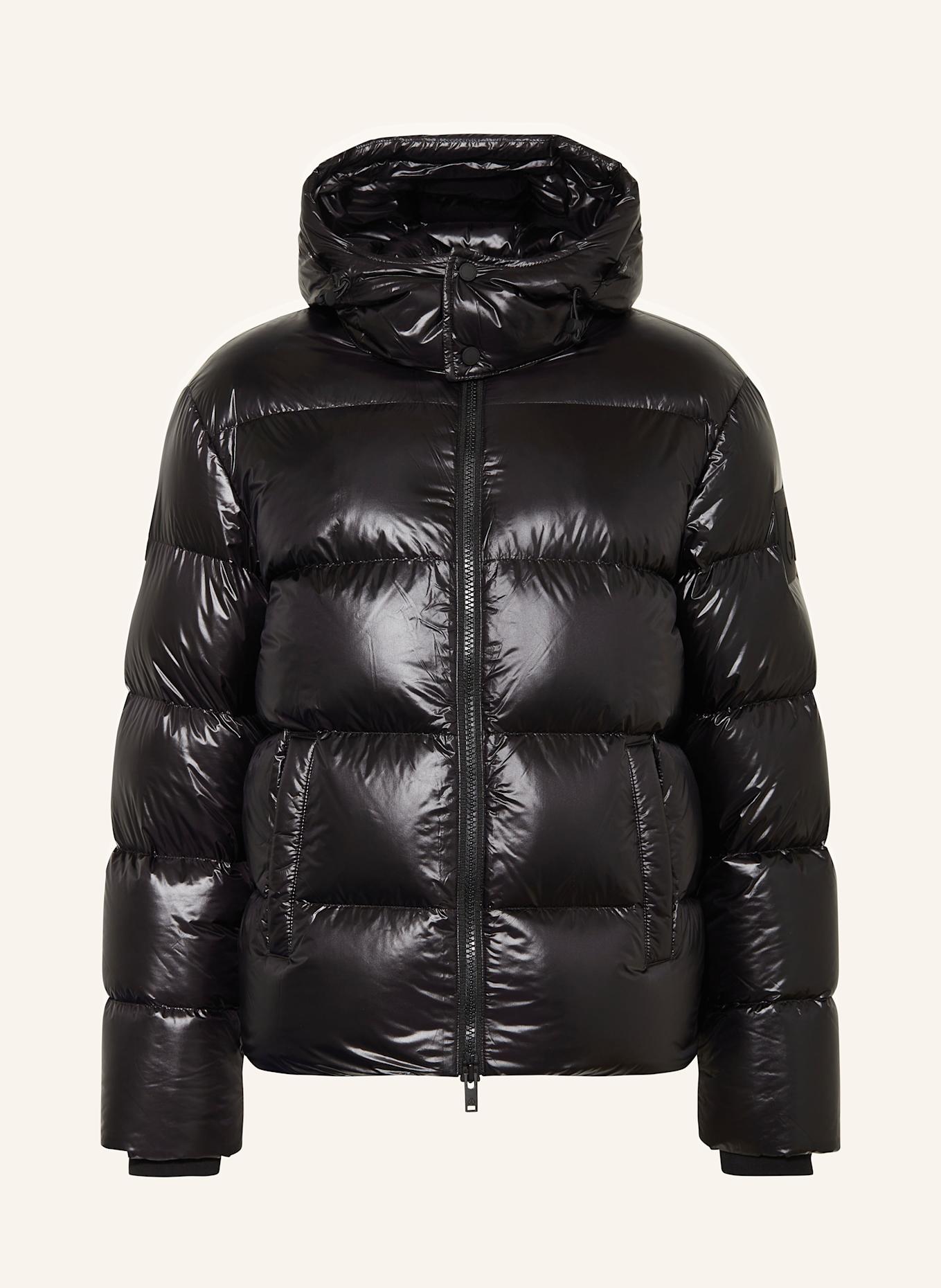 Black moose knuckle new arrivals