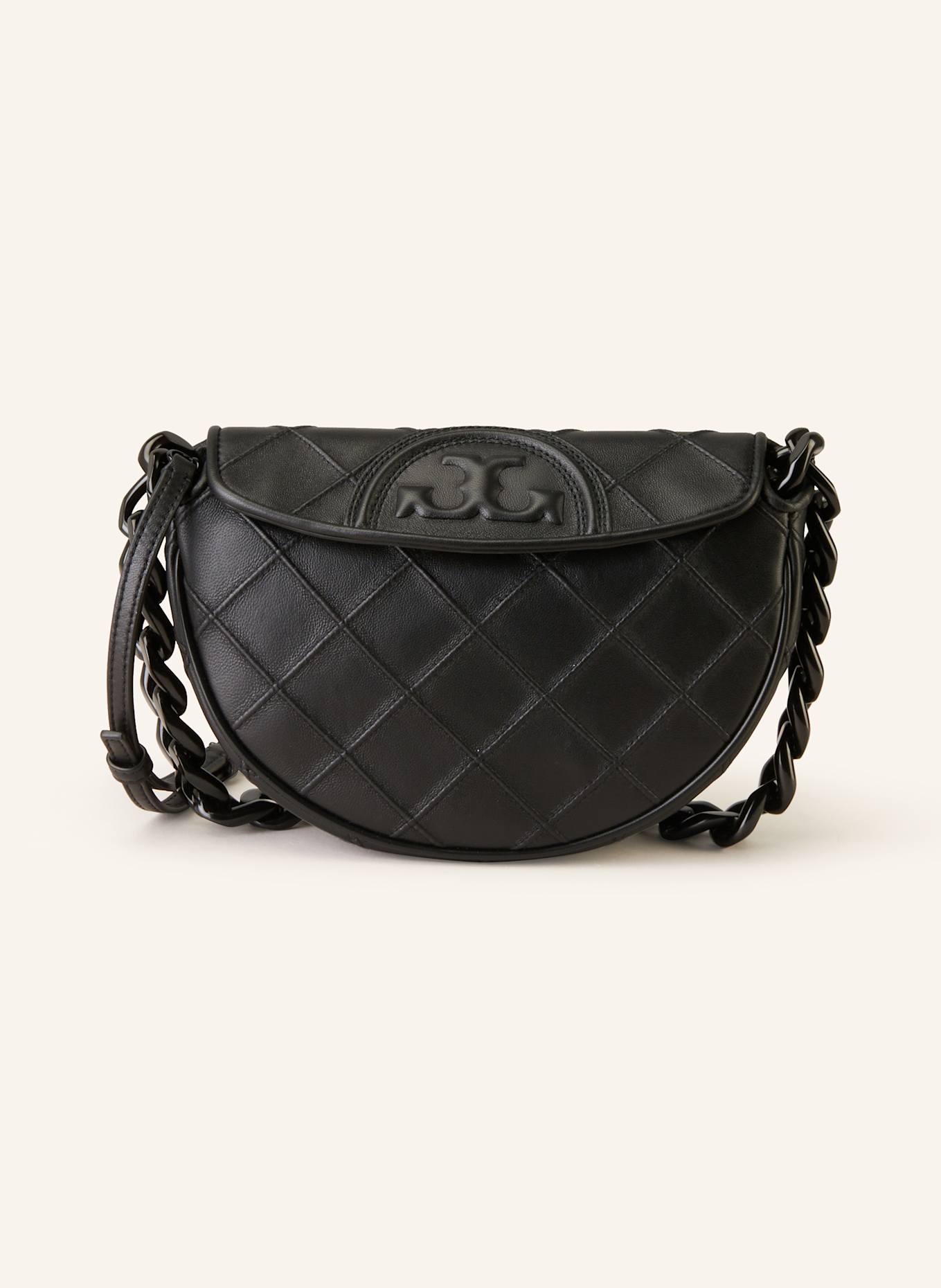 Tory burch soft leather purse on sale