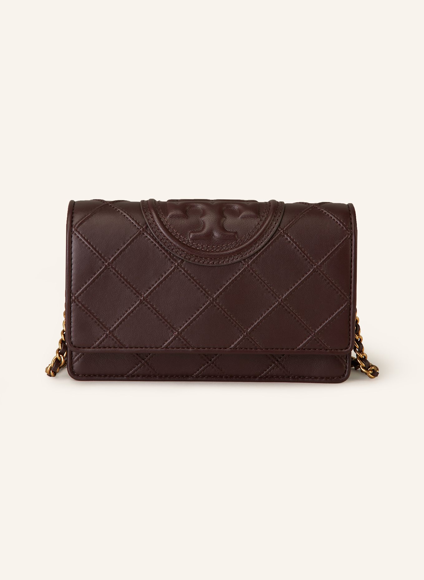 Tory burch crossover cheap