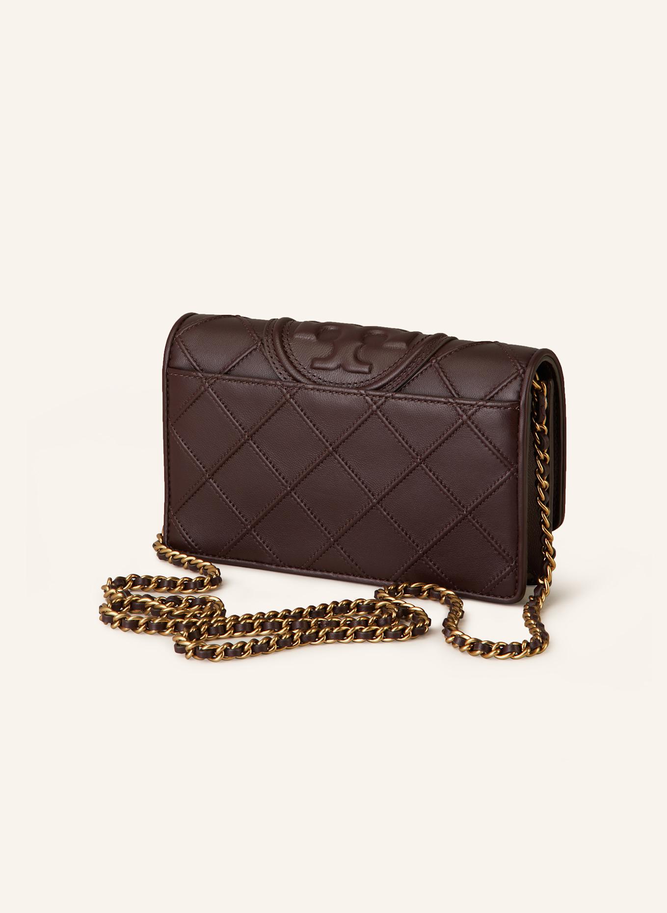 Fleming flat wallet crossbody new arrivals